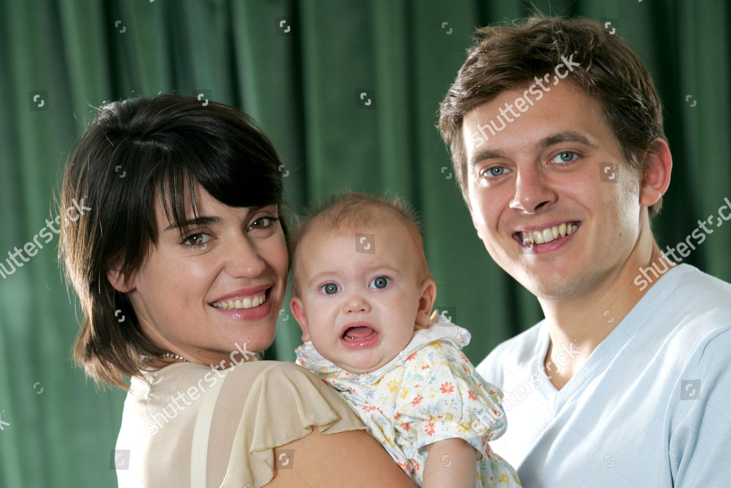 Nolan Hemmings His Wife Nicky Their Editorial Stock Photo Stock Image Shutterstock