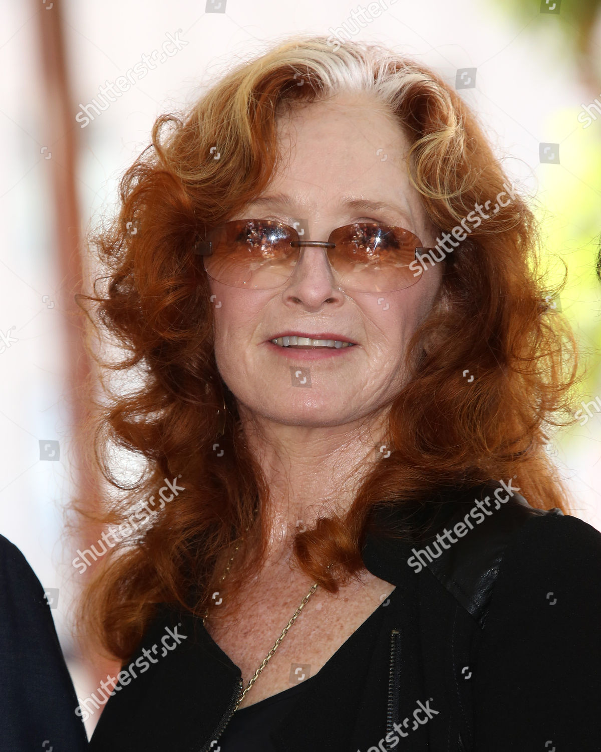 Bonnie Raitt Editorial Stock Photo - Stock Image | Shutterstock