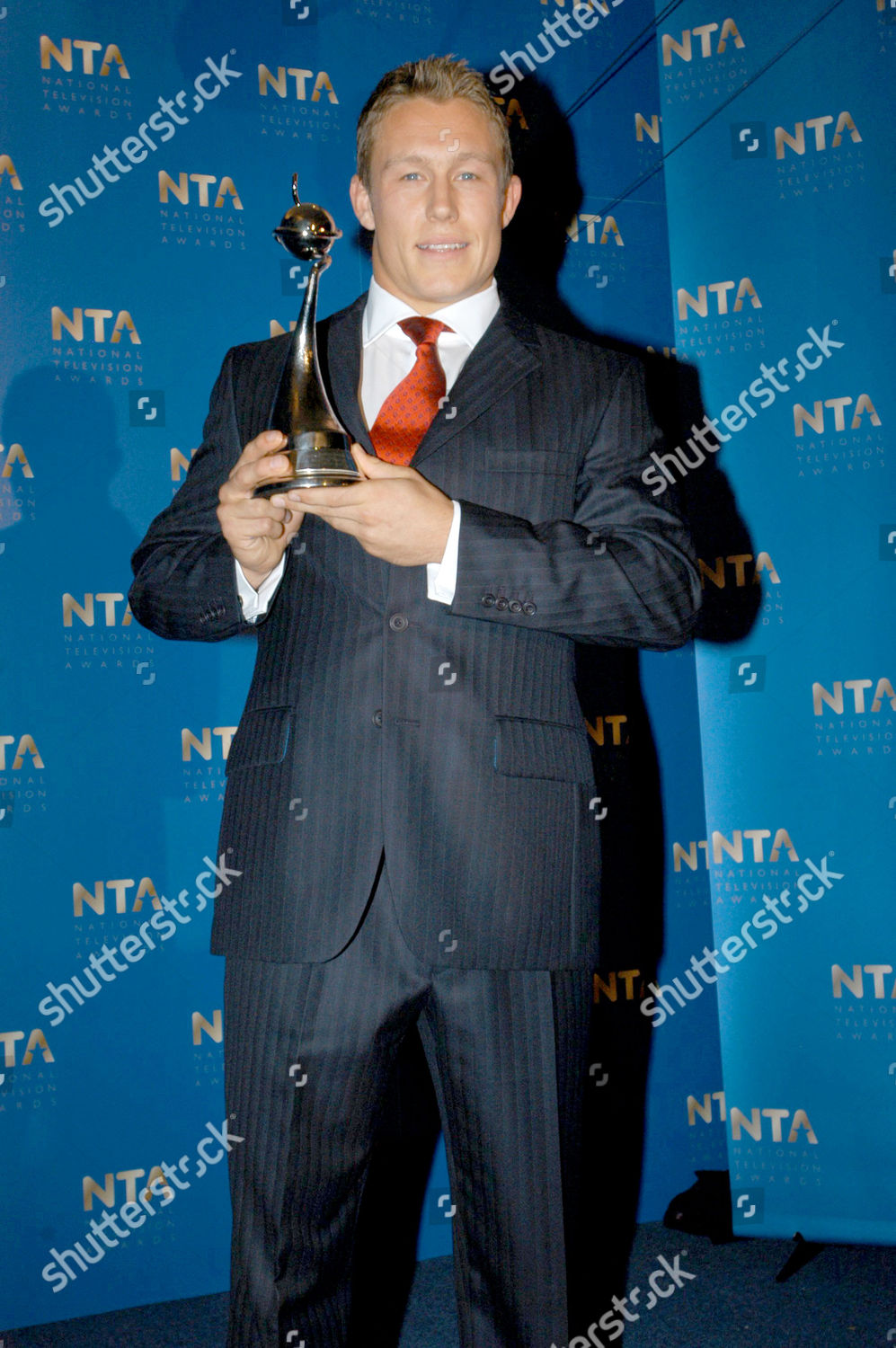 Jonny Wilkinson Editorial Stock Photo - Stock Image | Shutterstock