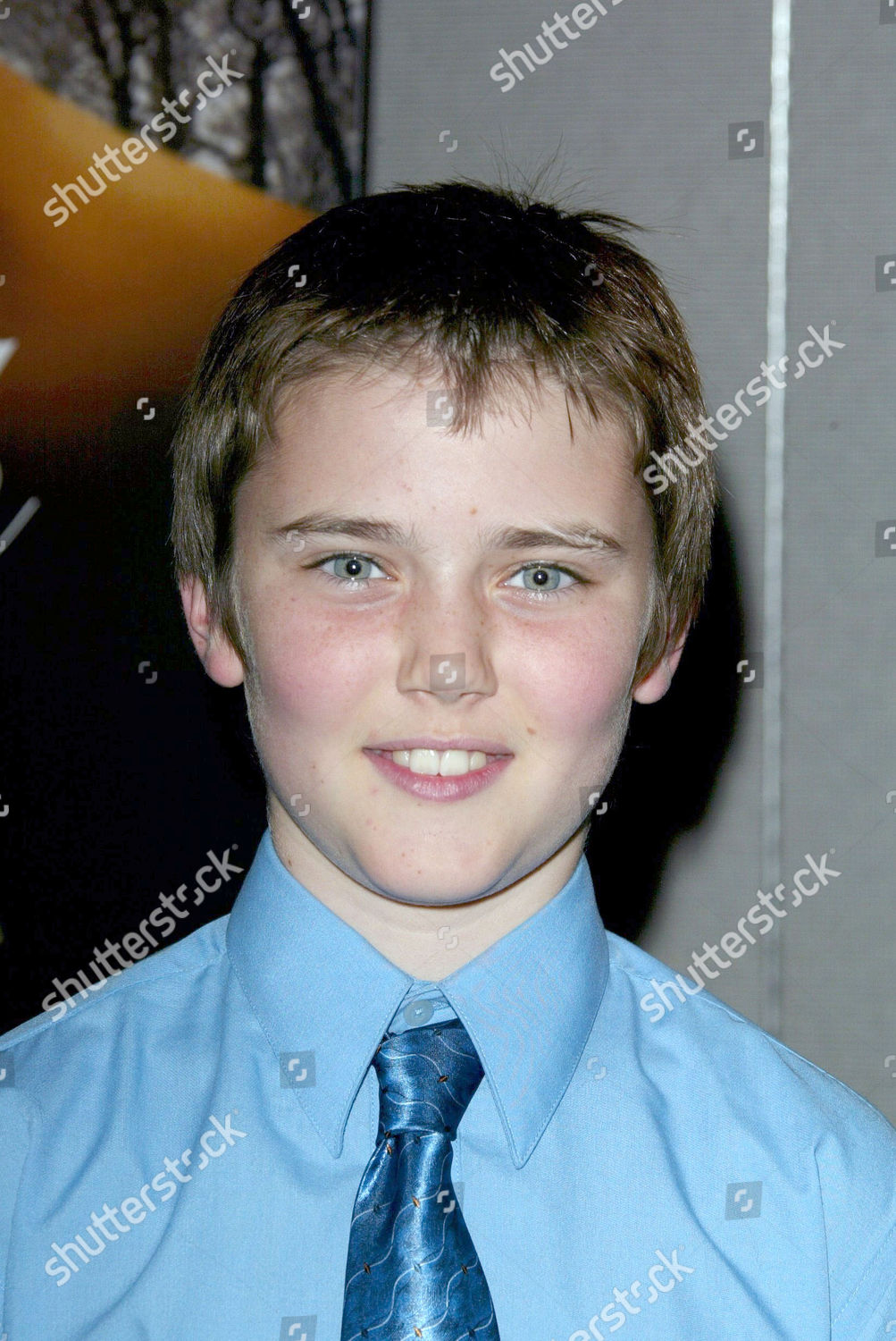 Cameron Bright Editorial Stock Photo - Stock Image | Shutterstock