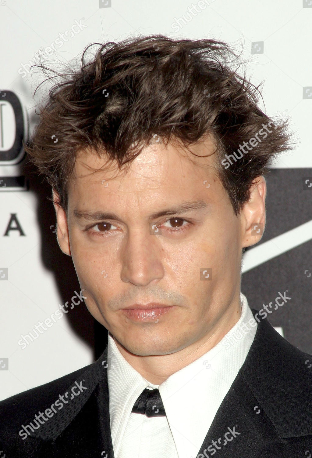 Johnny Depp Editorial Stock Photo - Stock Image | Shutterstock