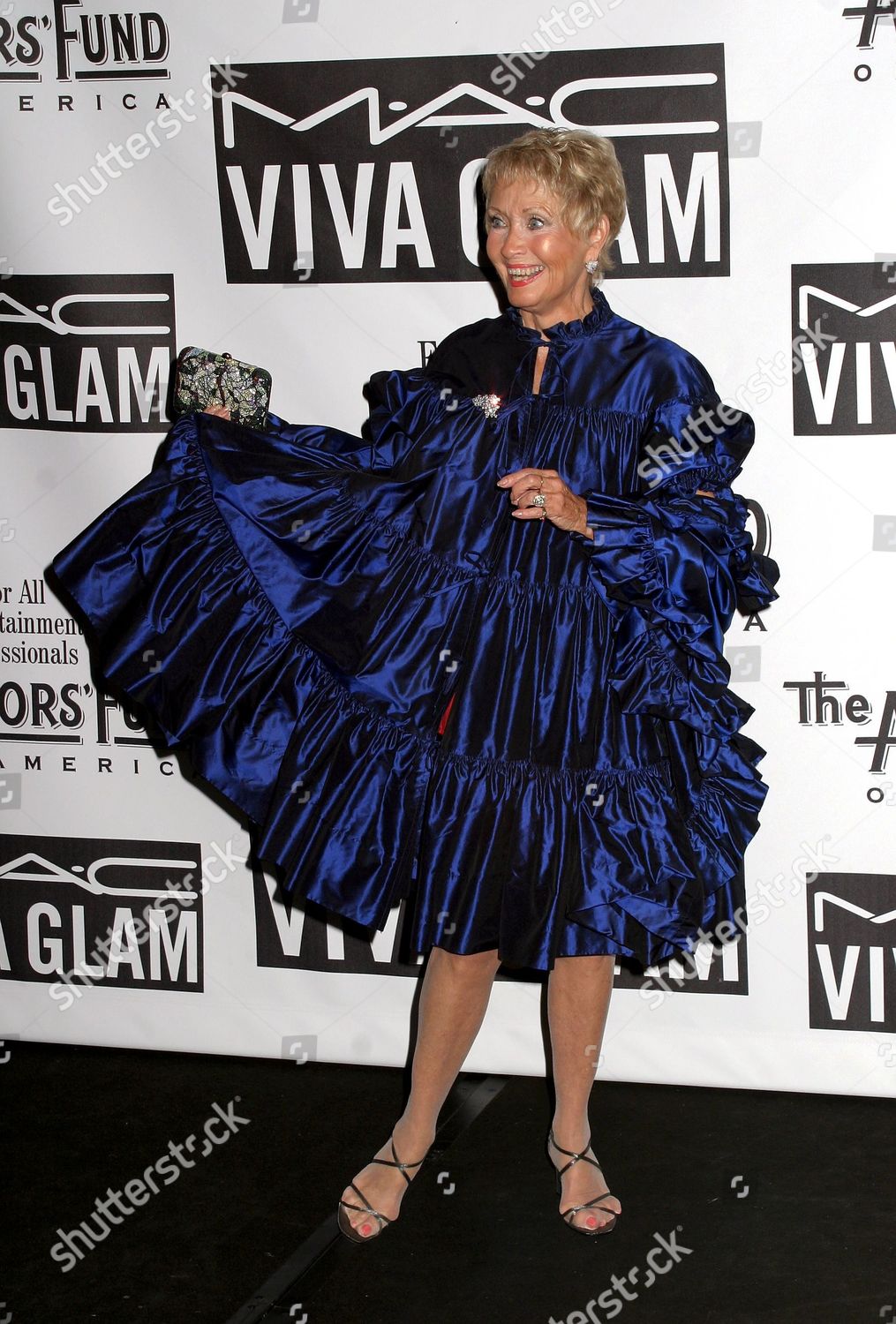 Jane Powell Editorial Stock Photo - Stock Image | Shutterstock