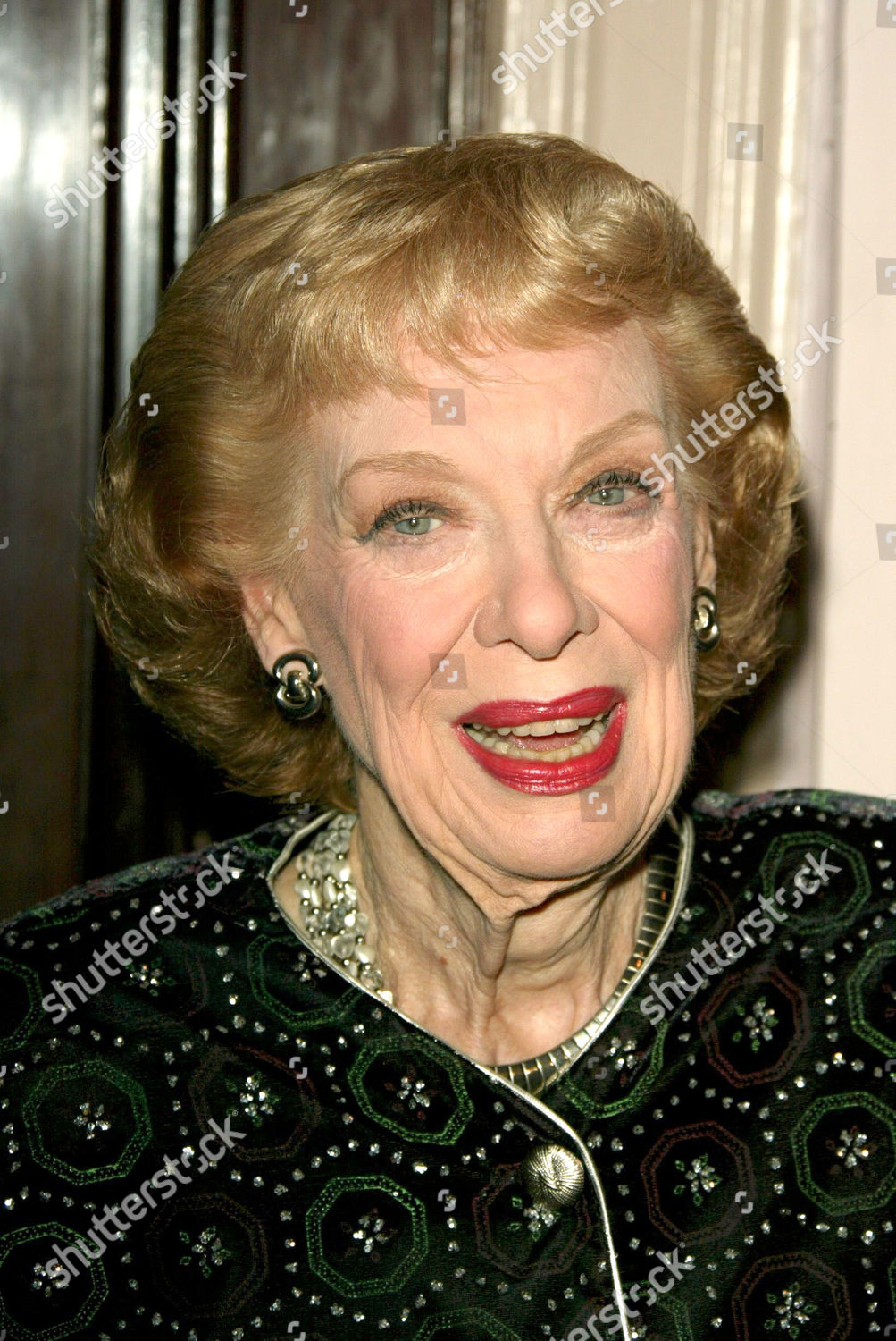 Joyce Randolph Editorial Stock Photo - Stock Image | Shutterstock