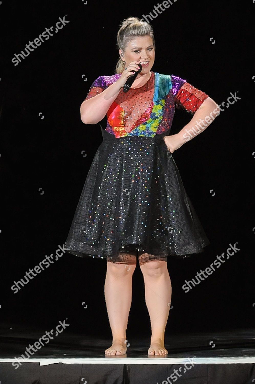 Kelly Clarkson Foto de stock de contenido editorial - Imagen de stock |  Shutterstock