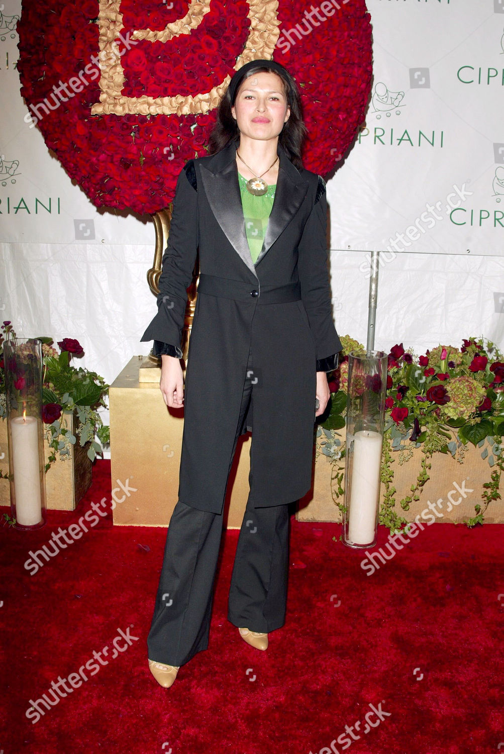 Karina Lombard Editorial Stock Photo - Stock Image | Shutterstock