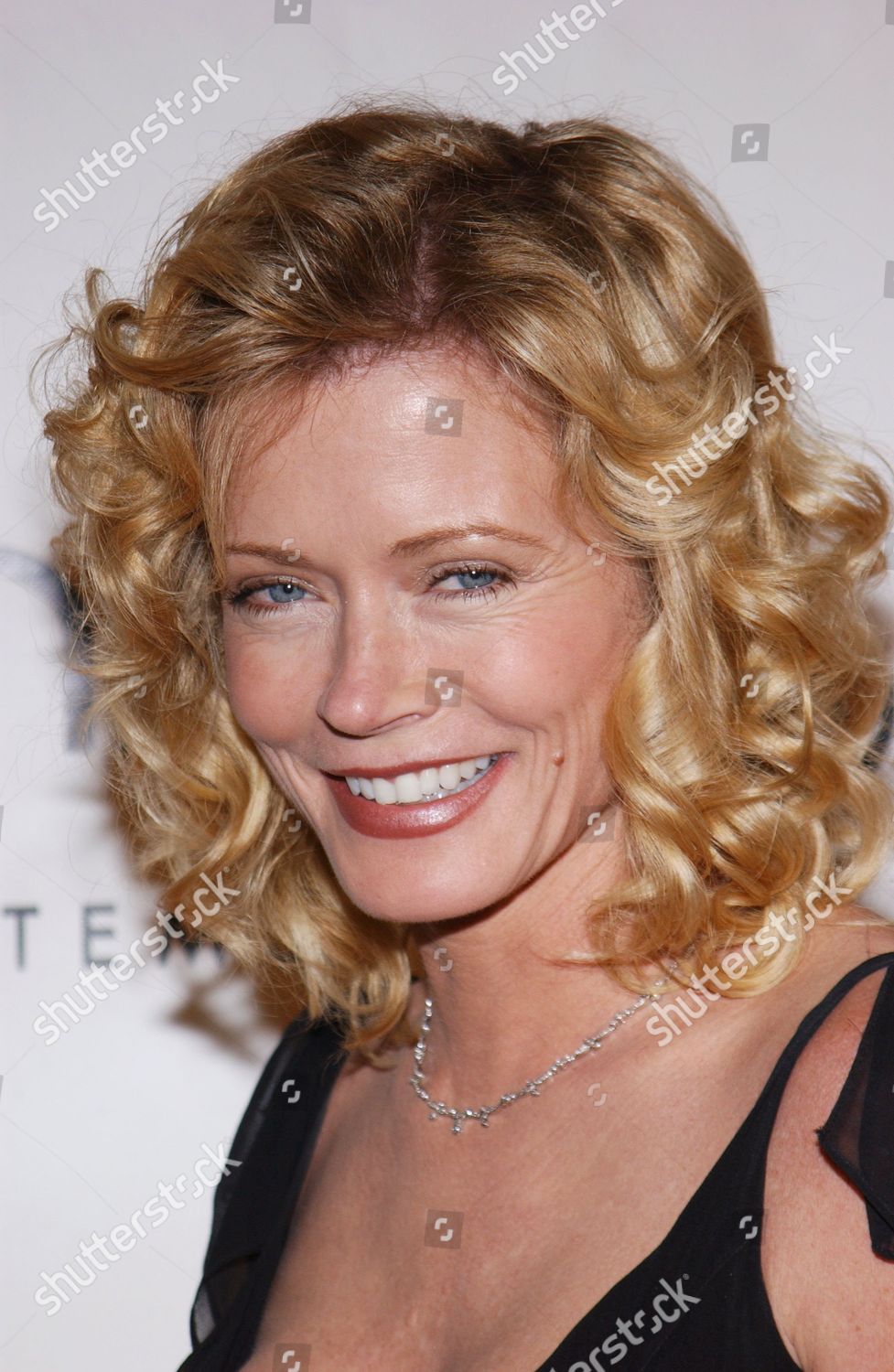Sheree J Wilson Editorial Stock Photo - Stock Image | Shutterstock