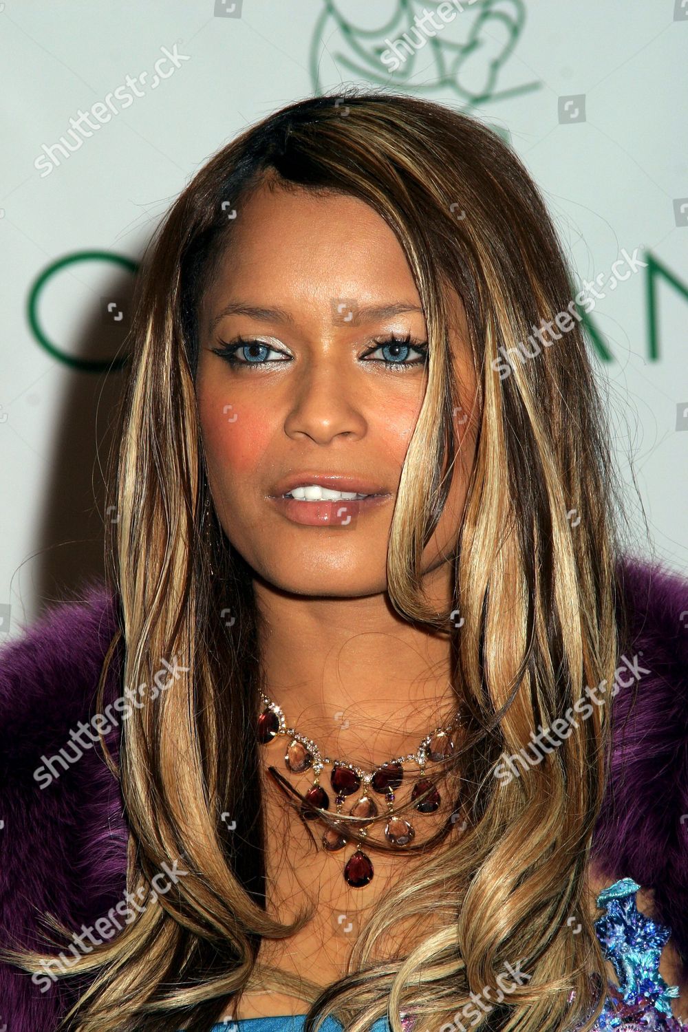 Blu Cantrell Editorial Stock Photo Stock Image Shutterstock