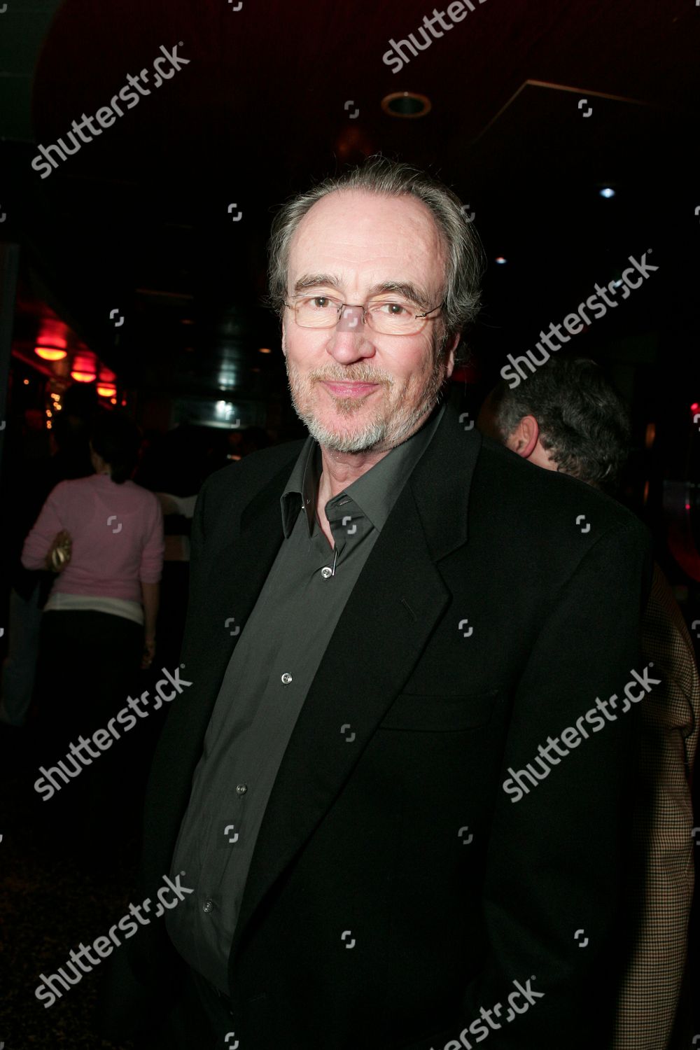 Wes Craven Editorial Stock Photo Stock Image Shutterstock