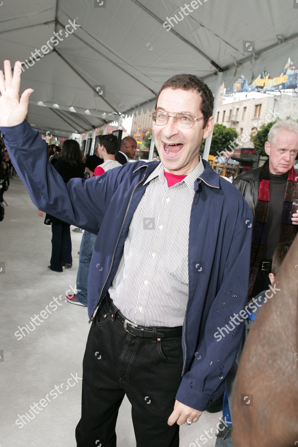 Eddie Deezen Editorial Stock Photo - Stock Image | Shutterstock