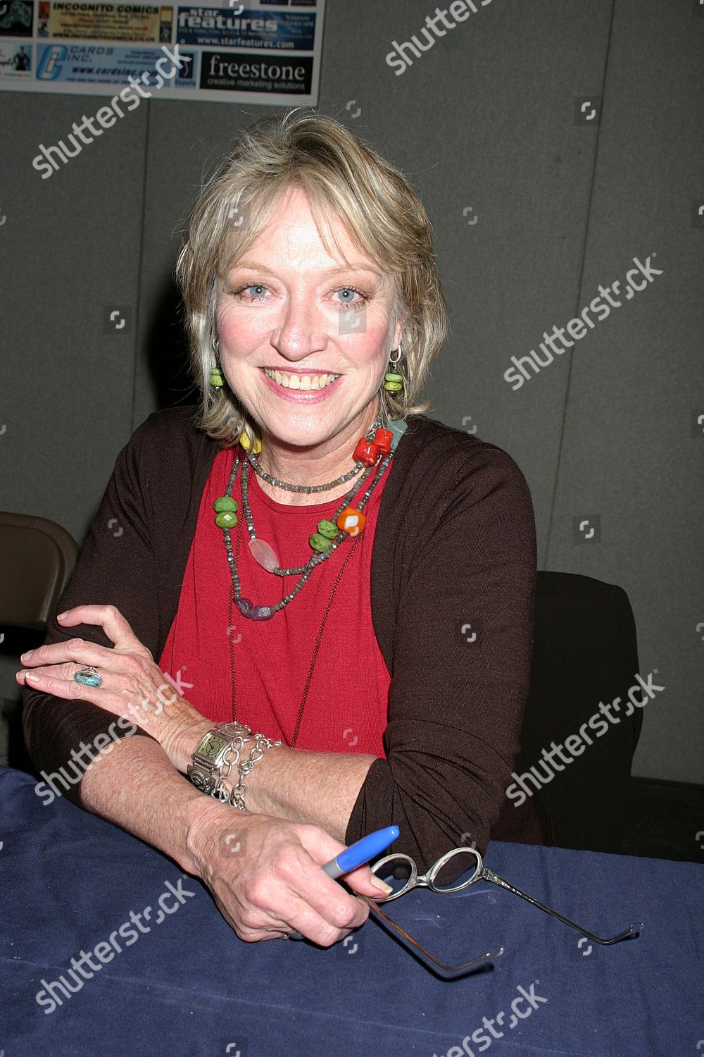 Veronica Cartwright Editorial Stock Photo - Stock Image | Shutterstock