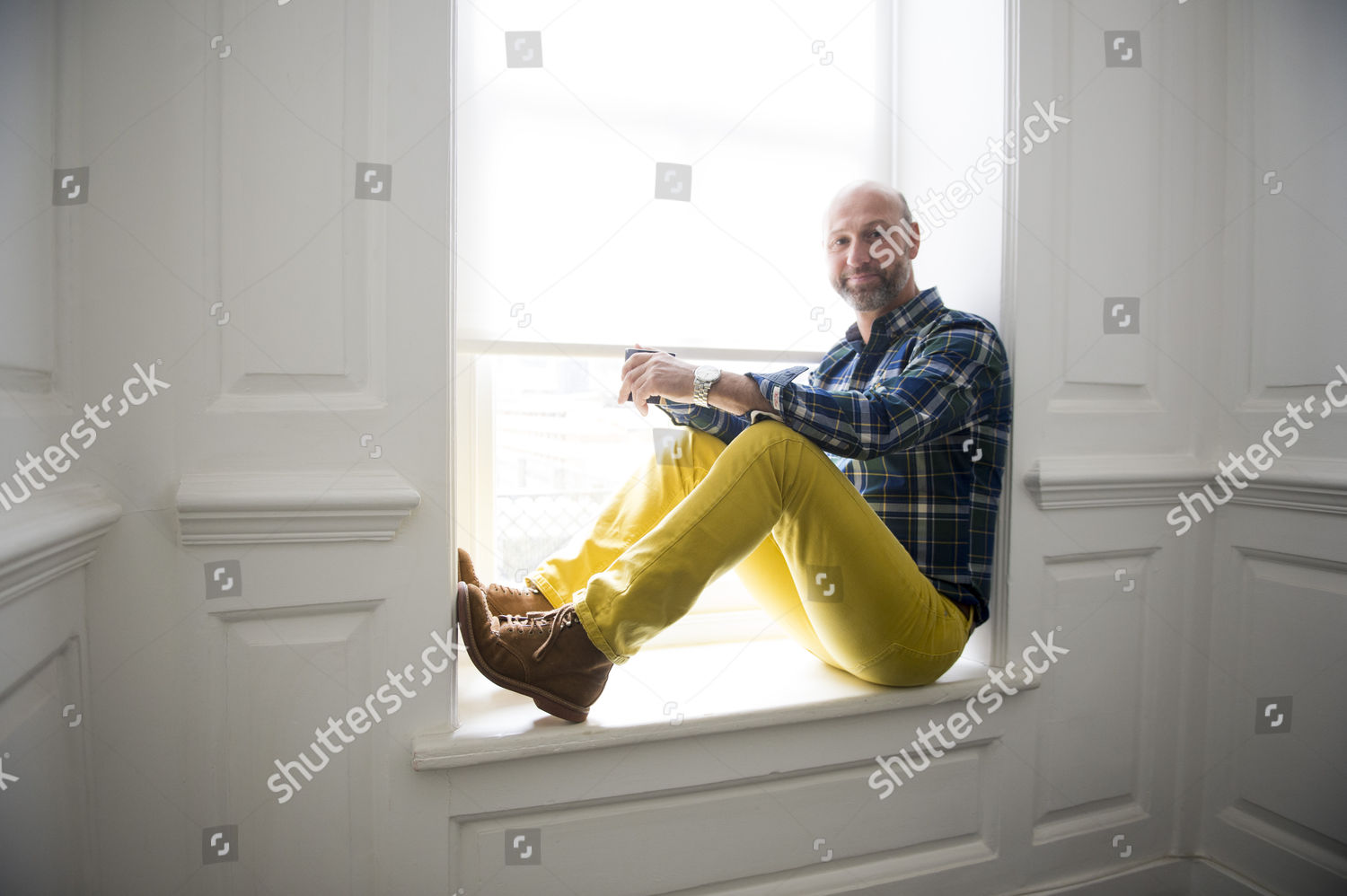 Tom Joule Founder Joules Editorial Stock Photo - Stock Image | Shutterstock