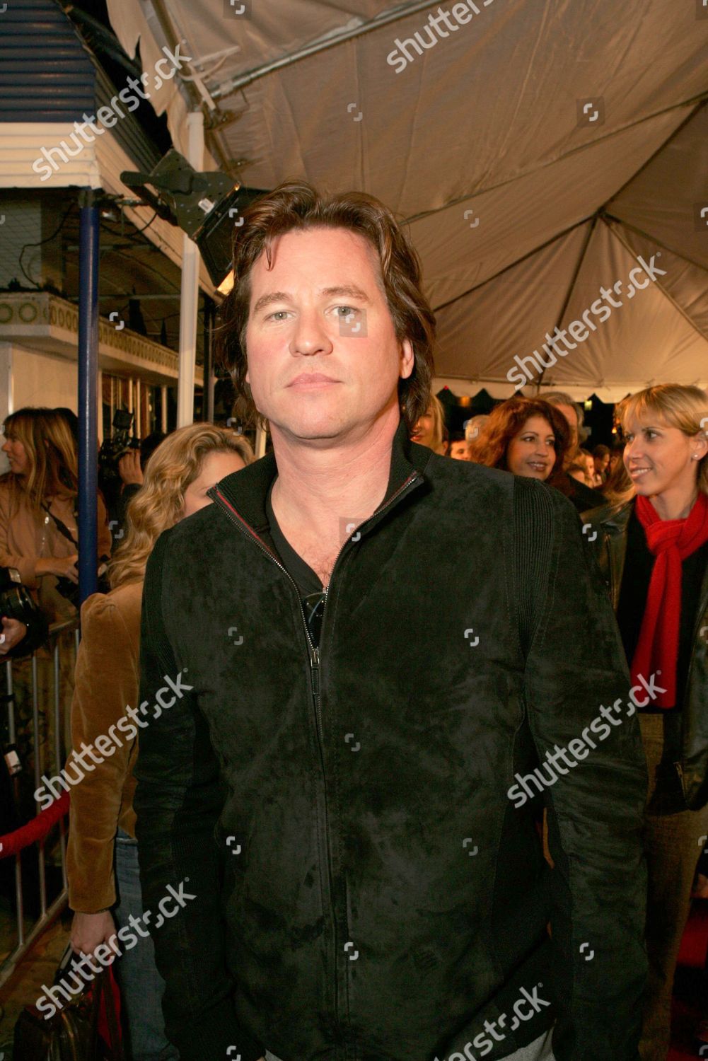 Val Kilmer Editorial Stock Photo - Stock Image | Shutterstock