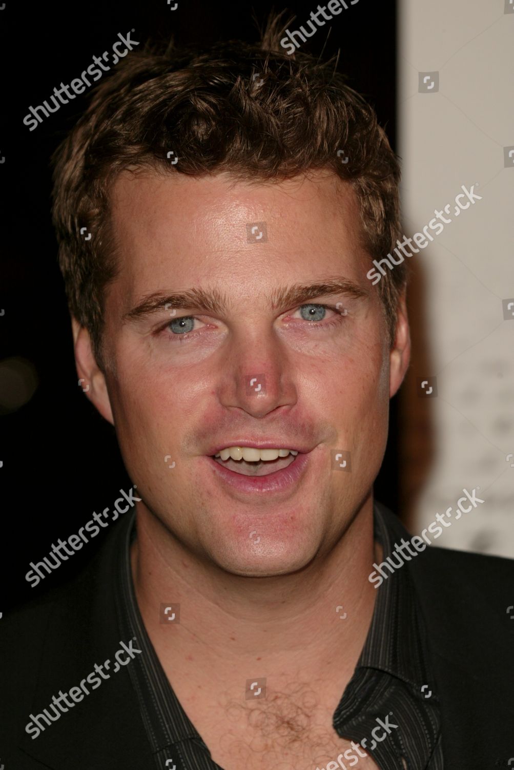 Chris Odonnell Editorial Stock Photo Stock Image Shutterstock