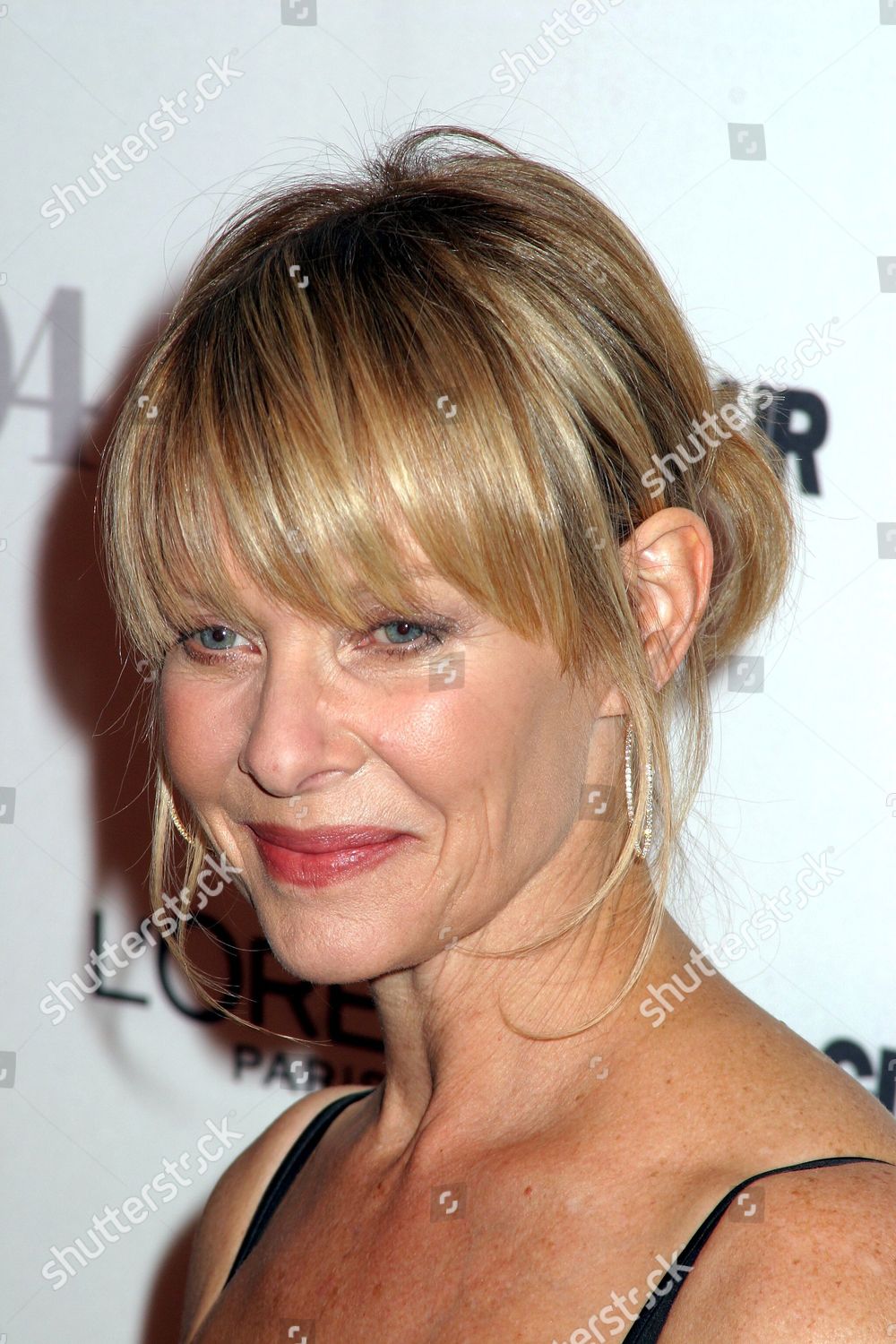 Kate Capshaw Editorial Stock Photo - Stock Image | Shutterstock