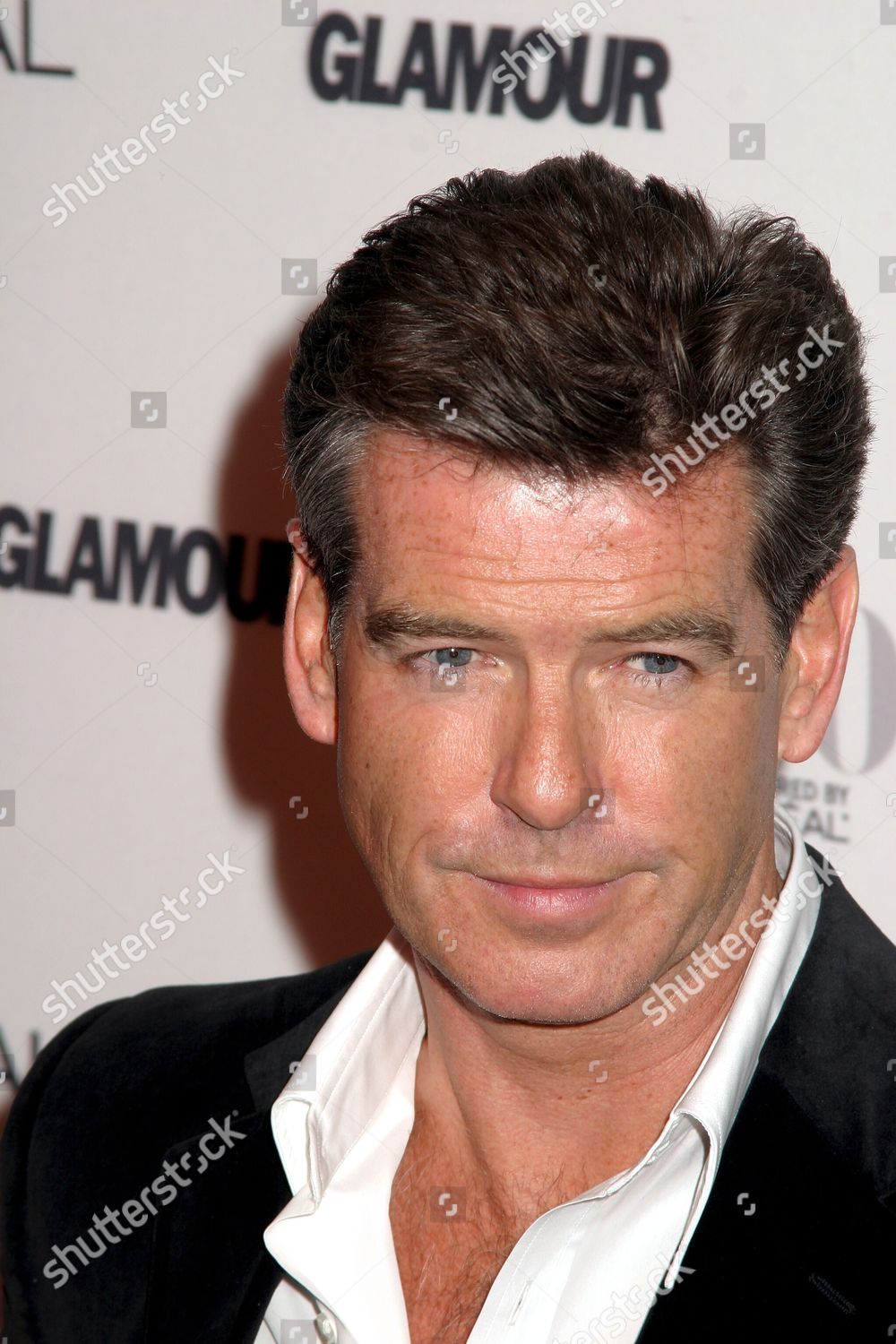 Pierce Brosnan Editorial Stock Photo - Stock Image | Shutterstock