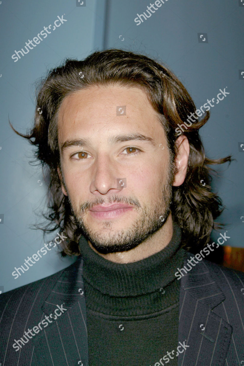 Rodrigo Santoro Editorial Stock Photo - Stock Image | Shutterstock