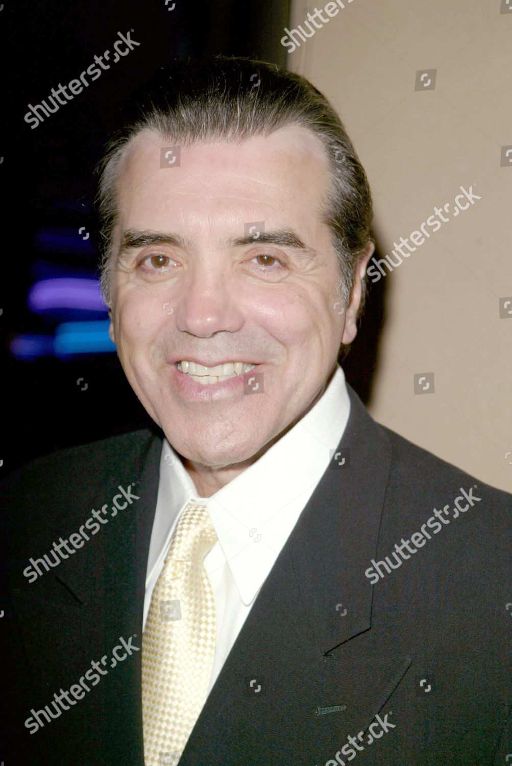 Chazz Palminteri Editorial Stock Photo - Stock Image | Shutterstock