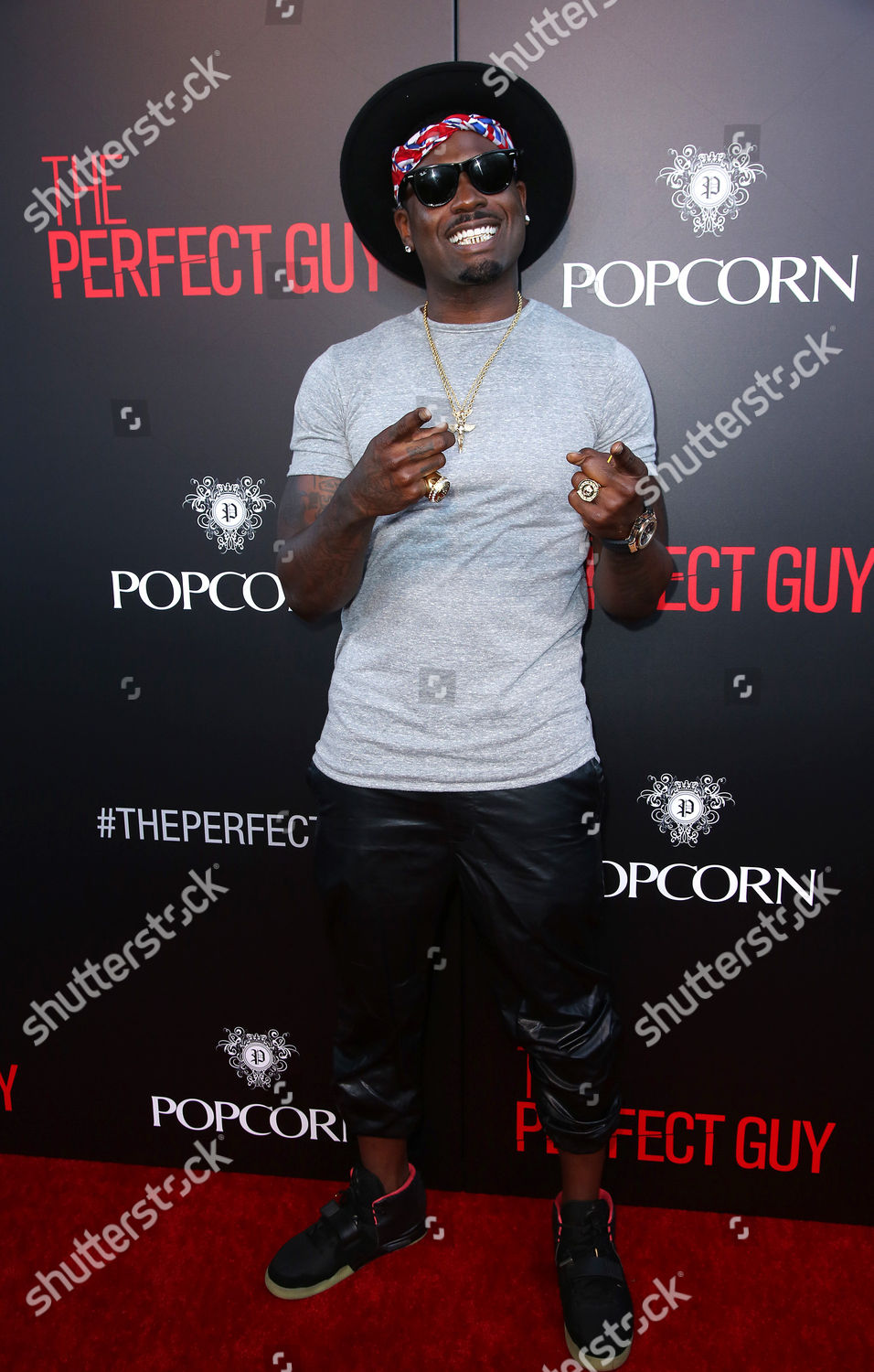 Mickey Memphitz Wright Jr Editorial Stock Photo - Stock Image