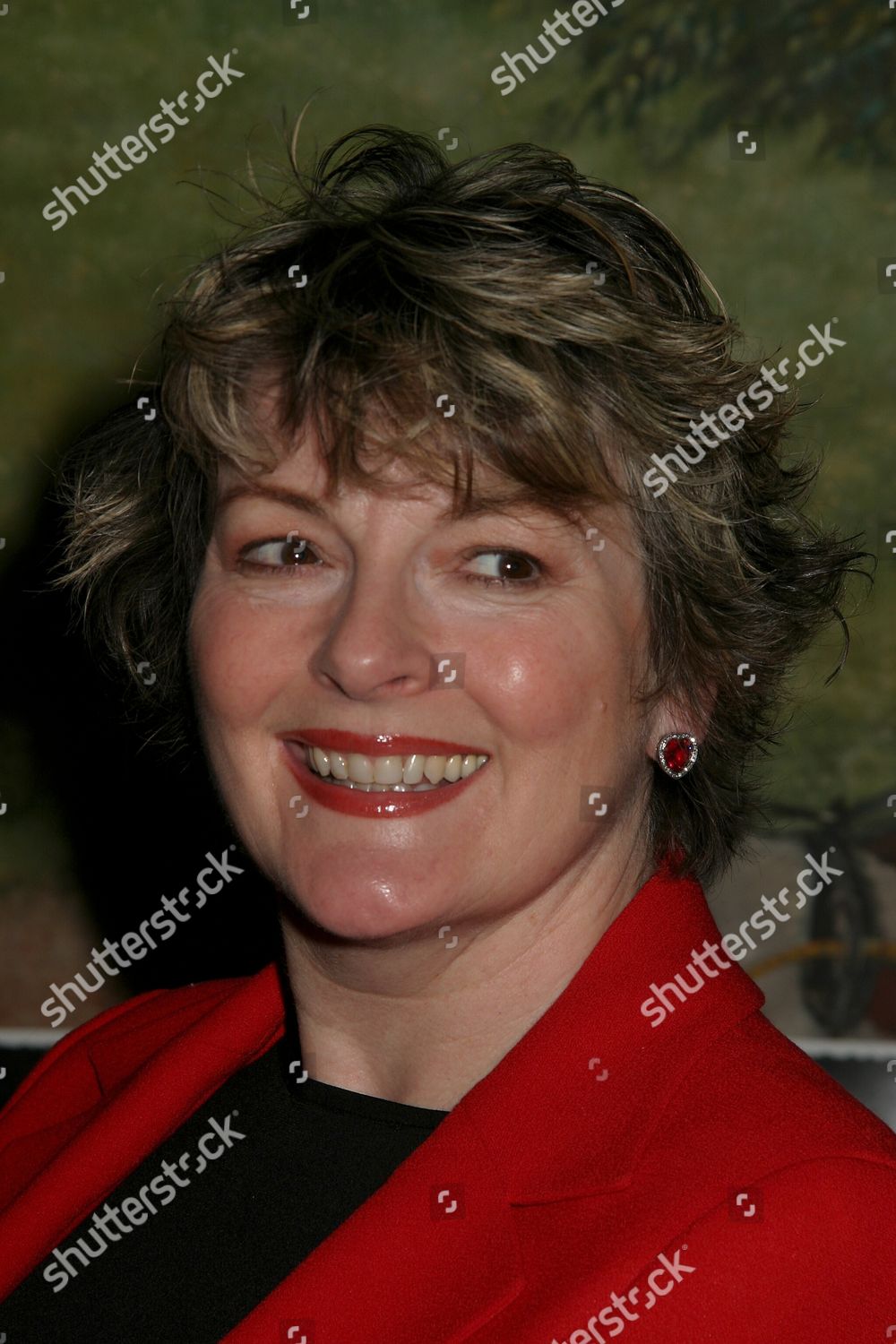 Brenda Blethyn Editorial Stock Photo - Stock Image | Shutterstock