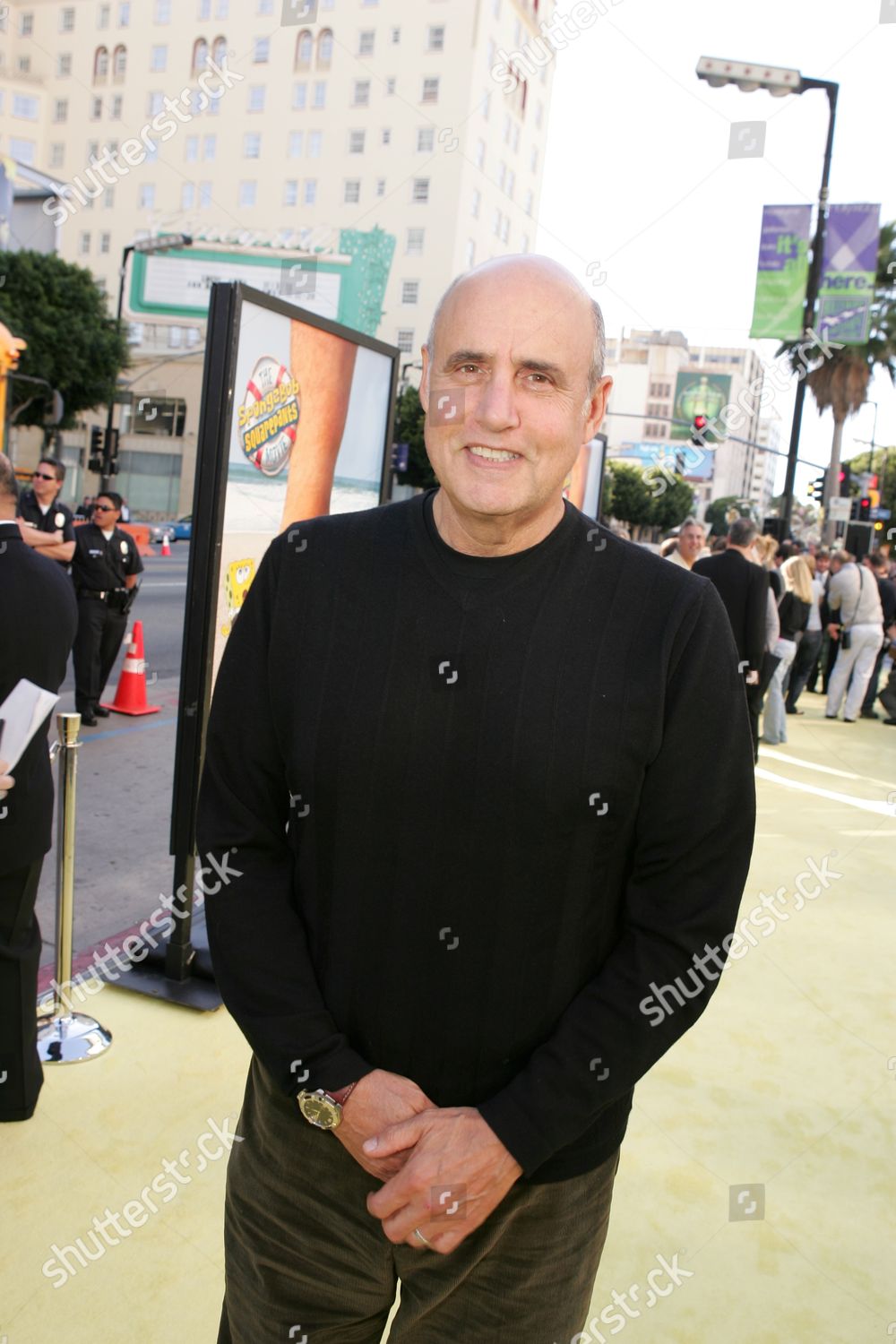 Jeffrey Tambor Editorial Stock Photo - Stock Image | Shutterstock