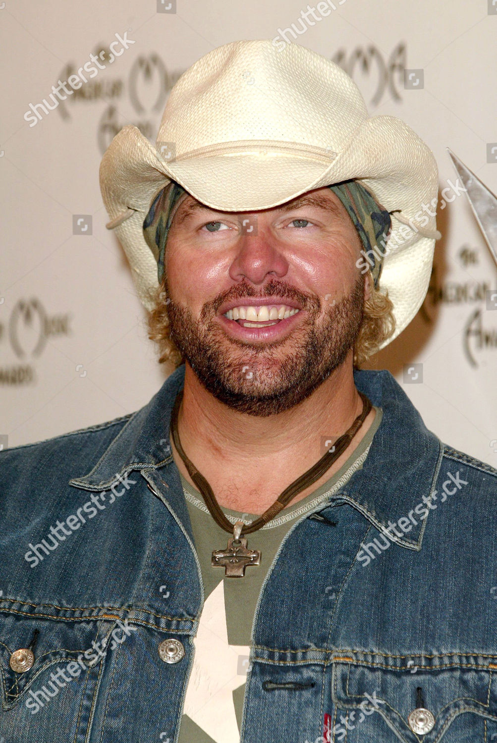 Toby Keith Editorial Stock Photo - Stock Image | Shutterstock