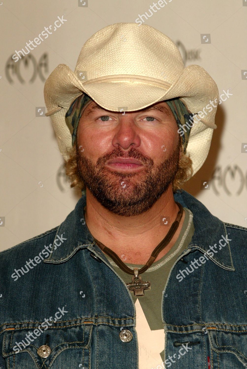 Toby Keith Editorial Stock Photo - Stock Image | Shutterstock