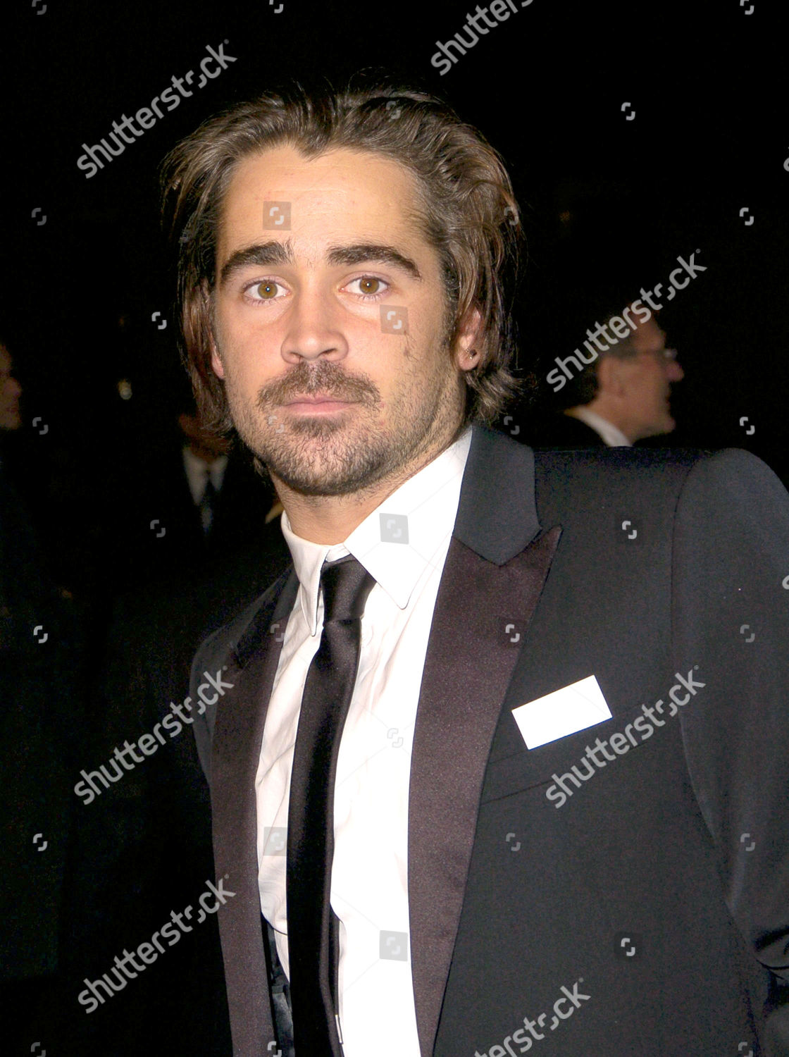 Colin Farrell Editorial Stock Photo Stock Image Shutterstock