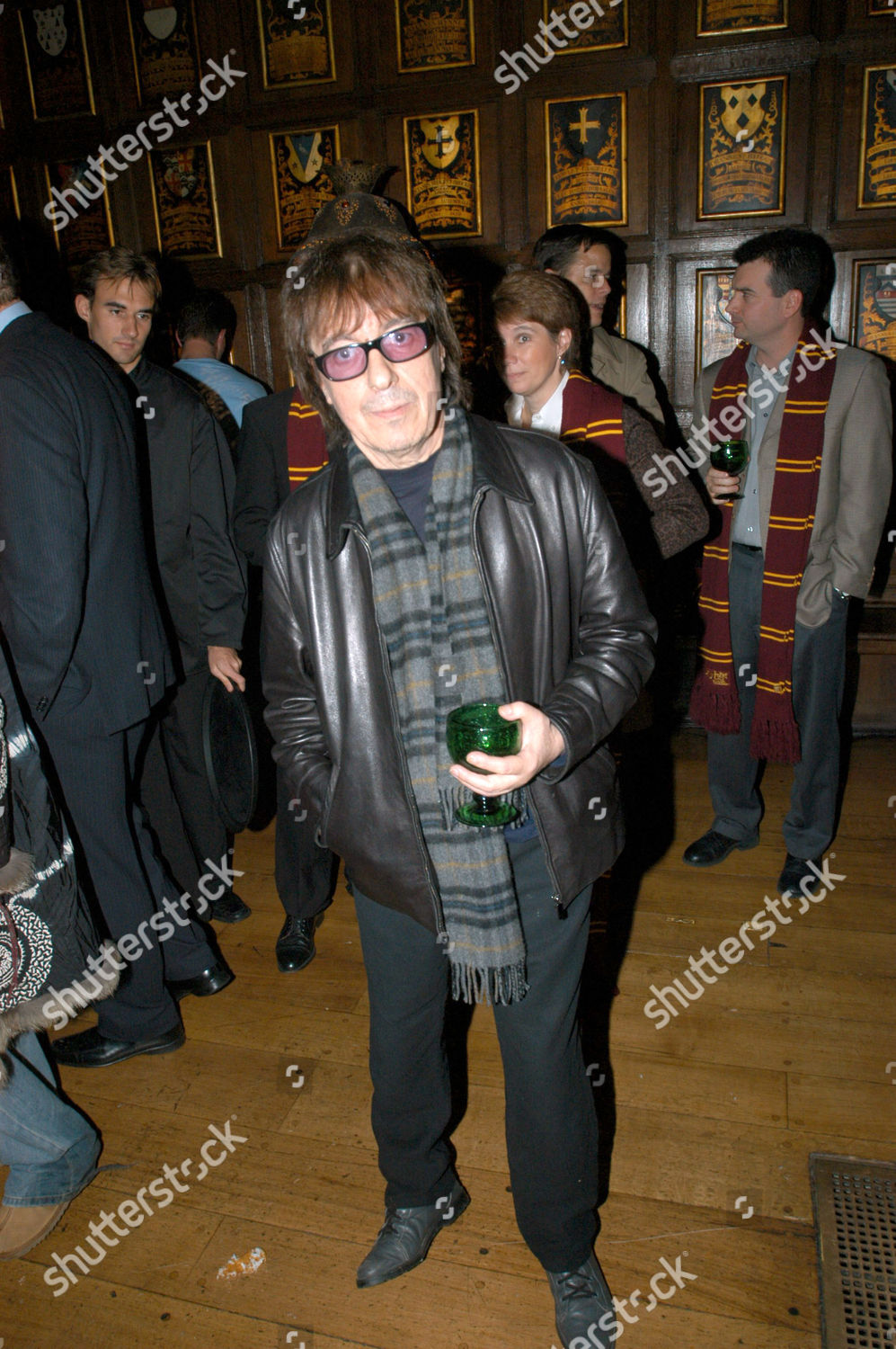 Bill Wyman Editorial Stock Photo - Stock Image | Shutterstock