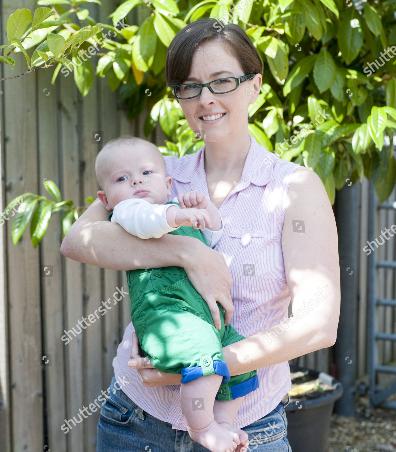 Mother/Daughter, Dave Parker