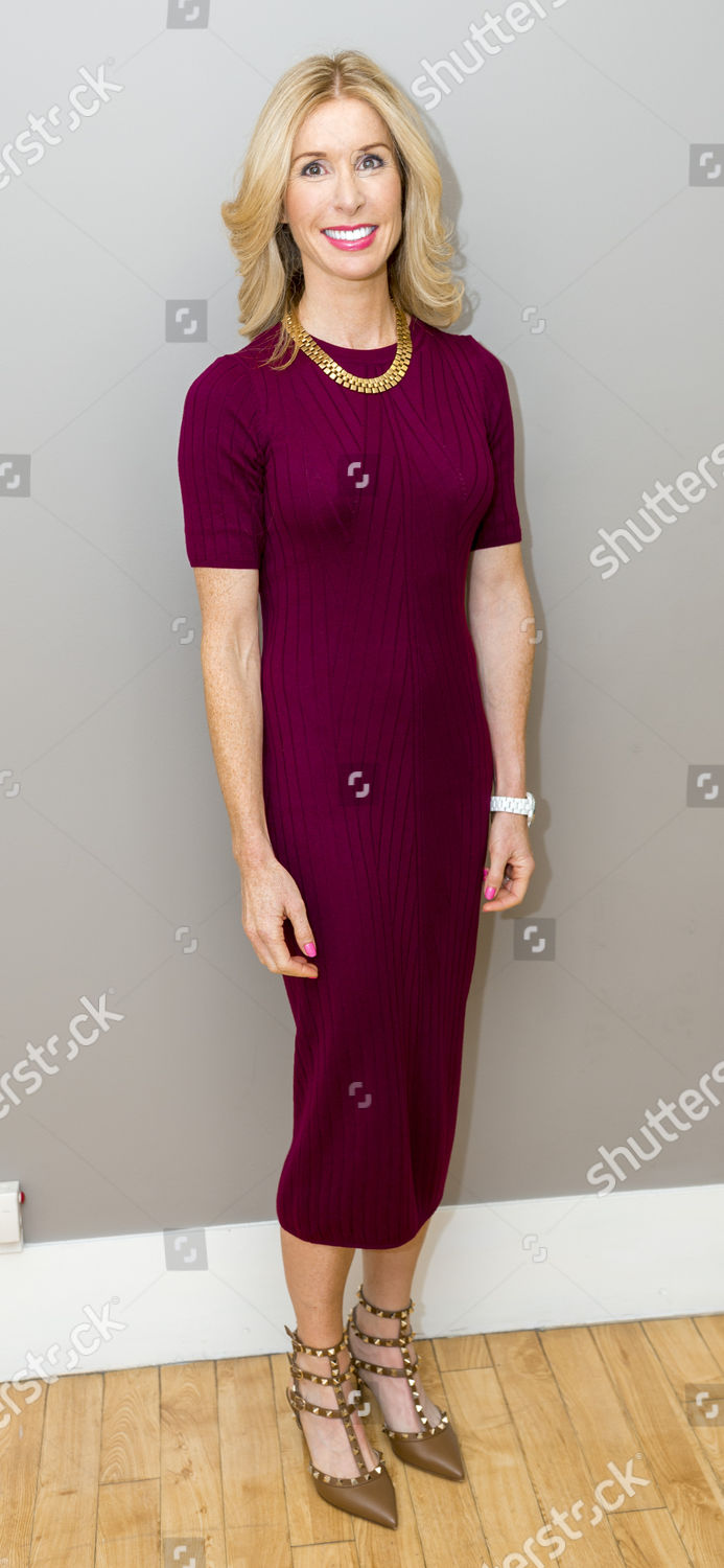 Victoria Milligan Editorial Stock Photo - Stock Image | Shutterstock