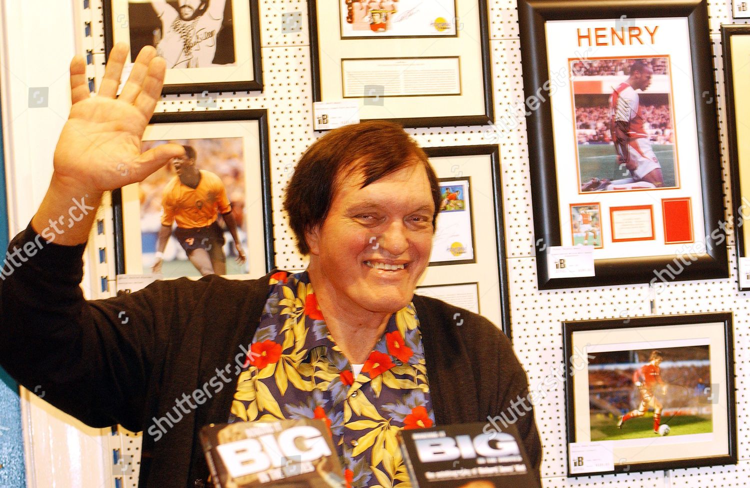 Richard Kiel Editorial Stock Photo - Stock Image | Shutterstock