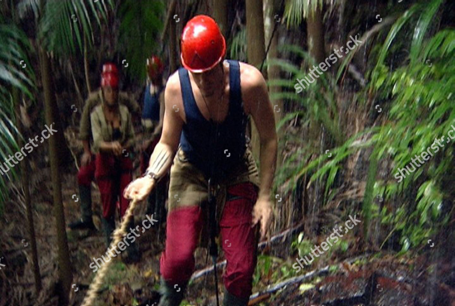 Paul Burrell Editorial Stock Photo - Stock Image | Shutterstock