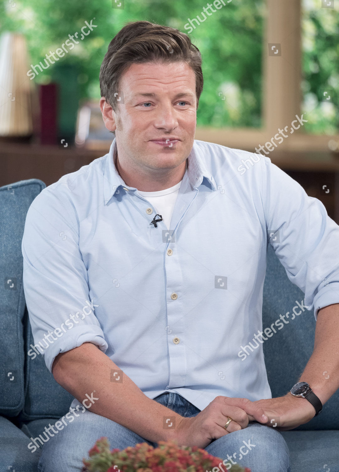 Jamie Oliver Editorial Stock Photo - Stock Image | Shutterstock