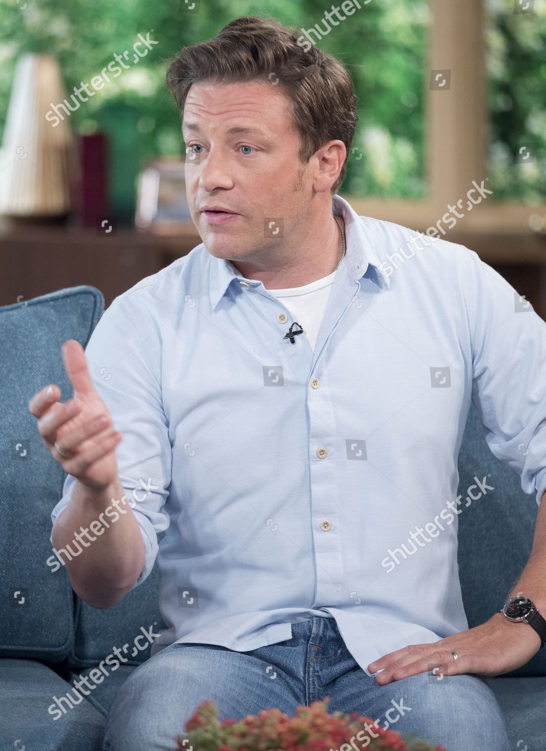 Jamie Oliver Editorial Stock Photo - Stock Image | Shutterstock