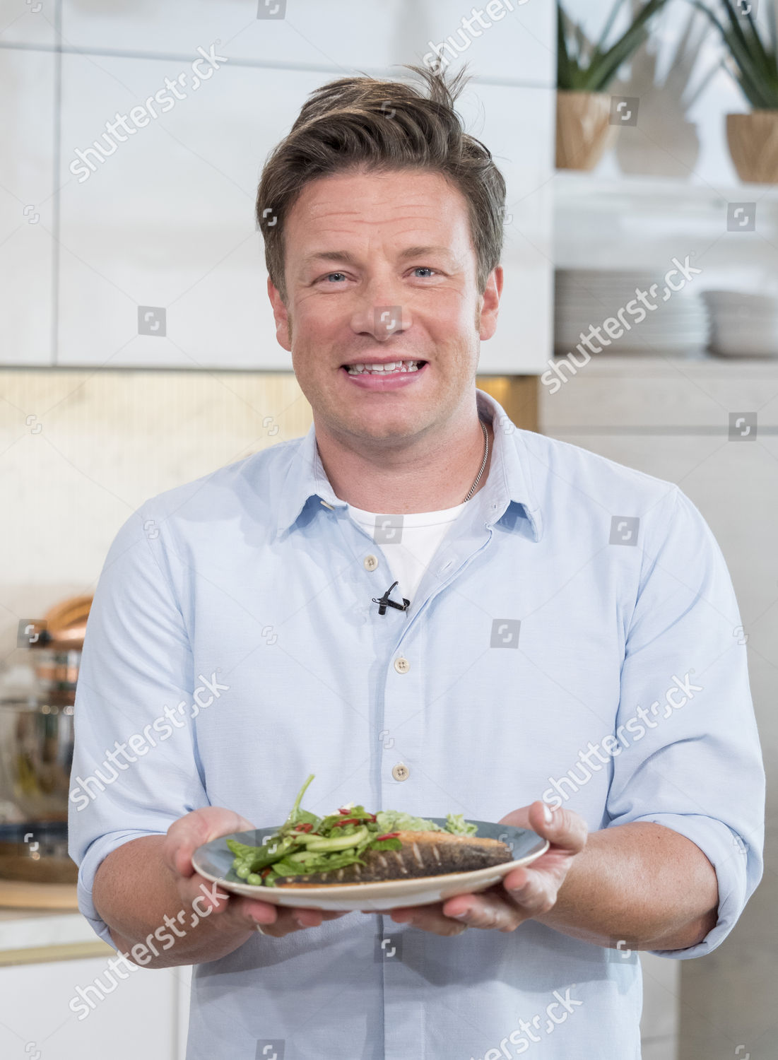 Jamie Oliver Editorial Stock Photo - Stock Image | Shutterstock
