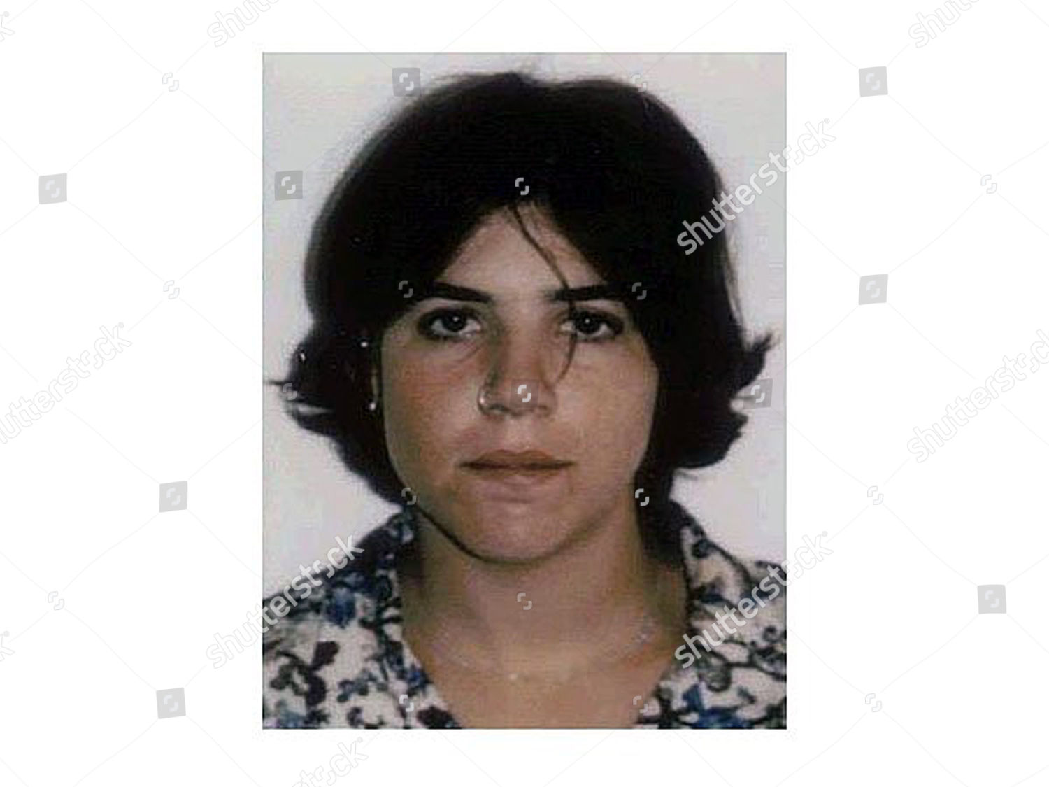 Jennifer Capriati Arrested By Coral Gables Editorial Stock Photo picture