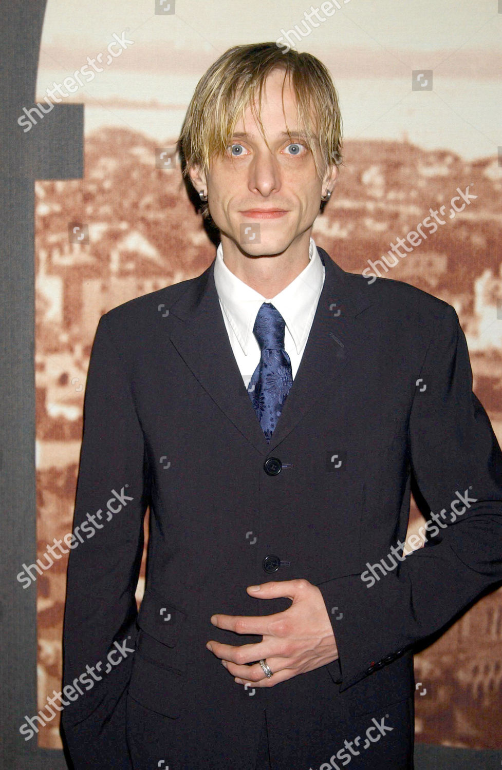 Mackenzie Crook Editorial Stock Photo - Stock Image | Shutterstock