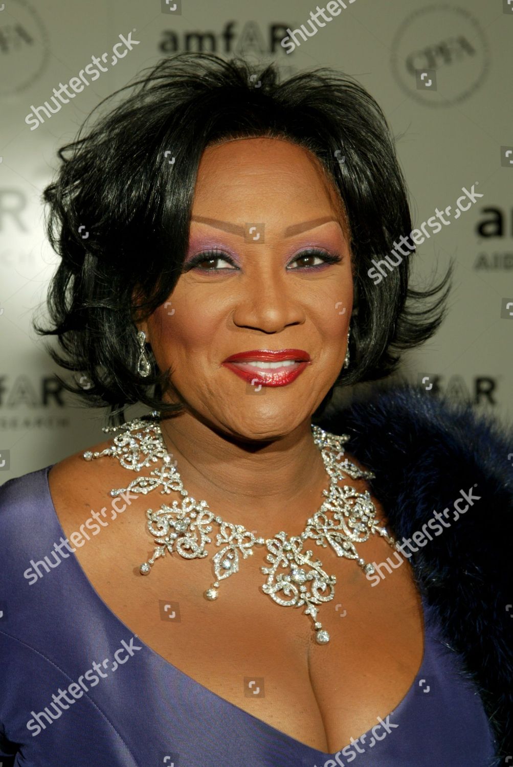 Patti Labelle Editorial Stock Photo - Stock Image | Shutterstock