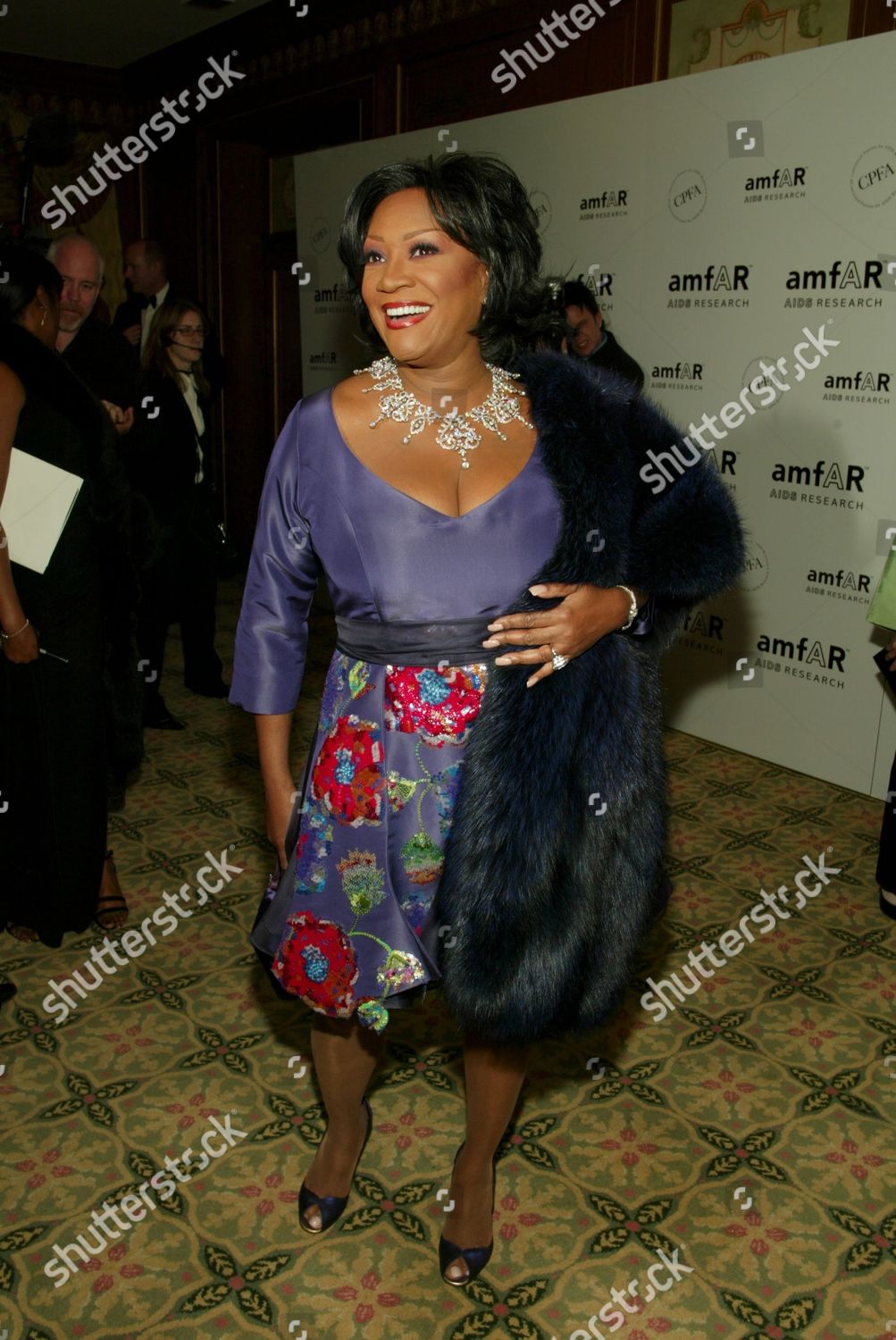 Patti Labelle Editorial Stock Photo - Stock Image | Shutterstock