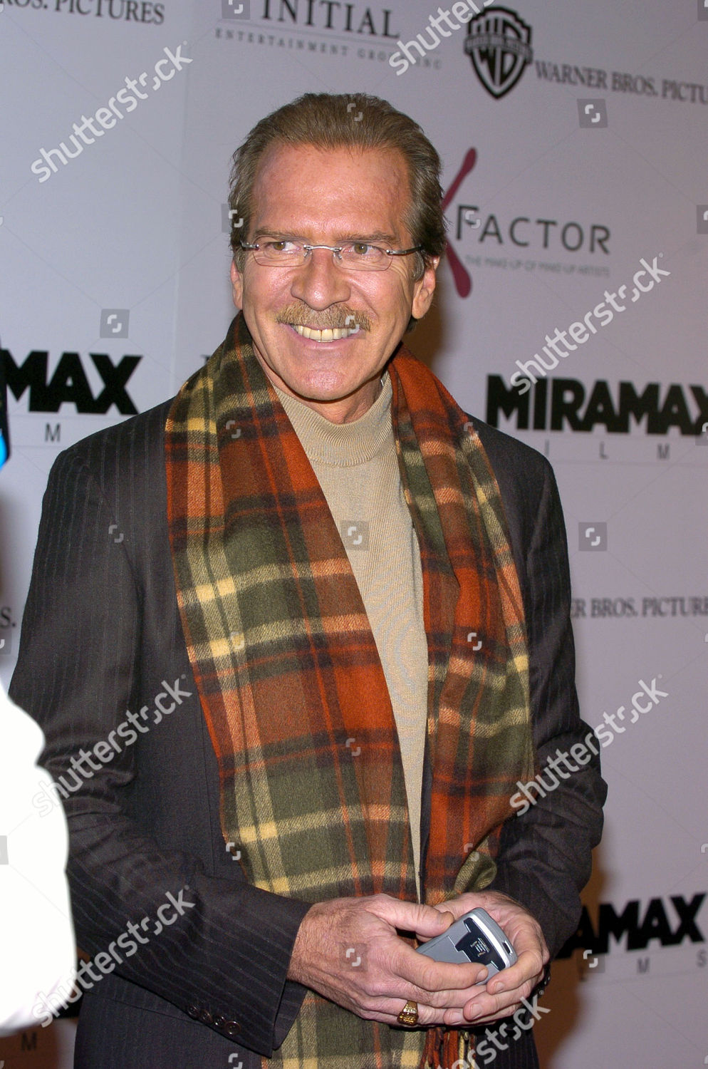 Pat Obrien Editorial Stock Photo - Stock Image | Shutterstock