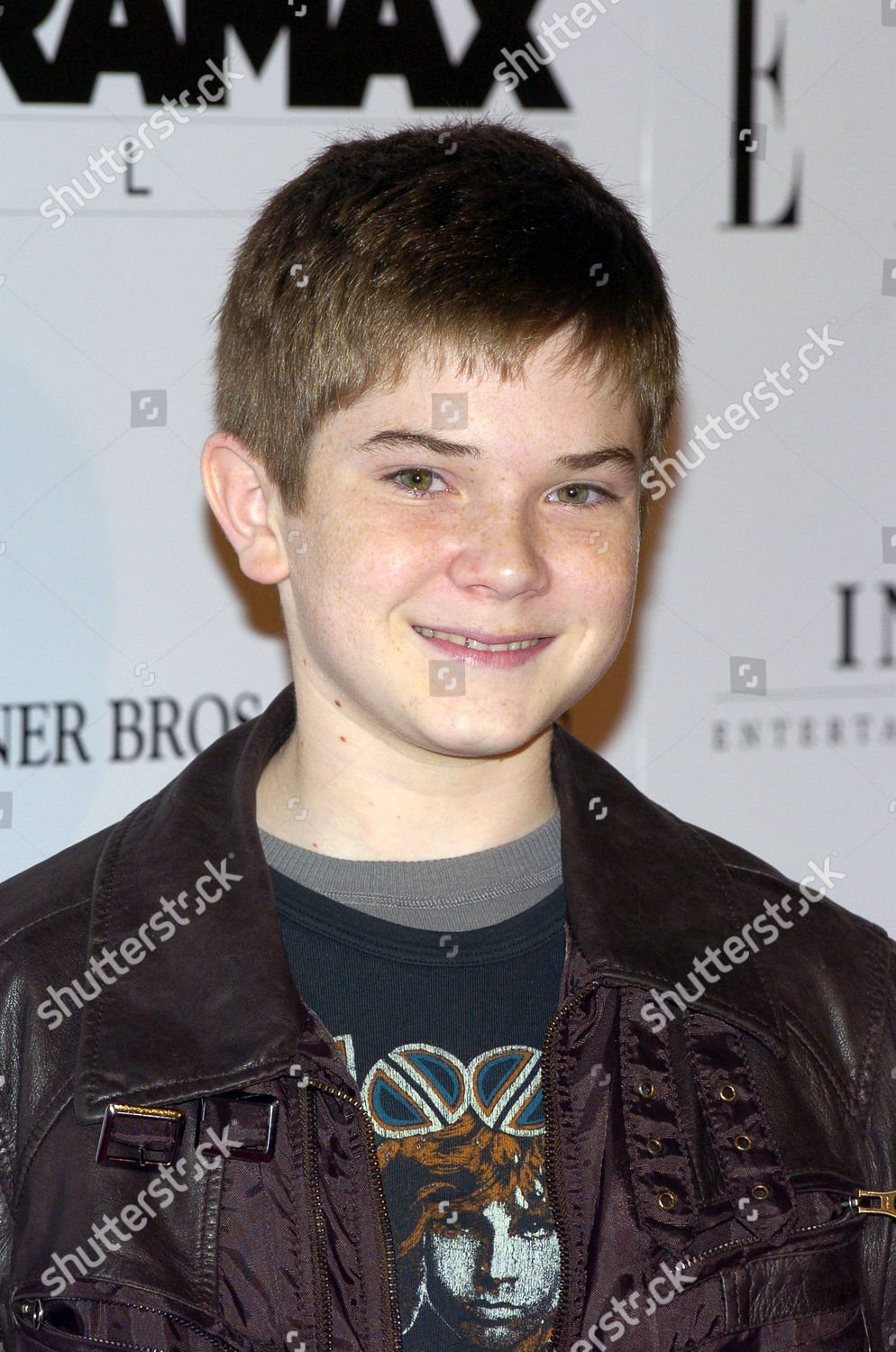 Jacob Davich Editorial Stock Photo - Stock Image | Shutterstock
