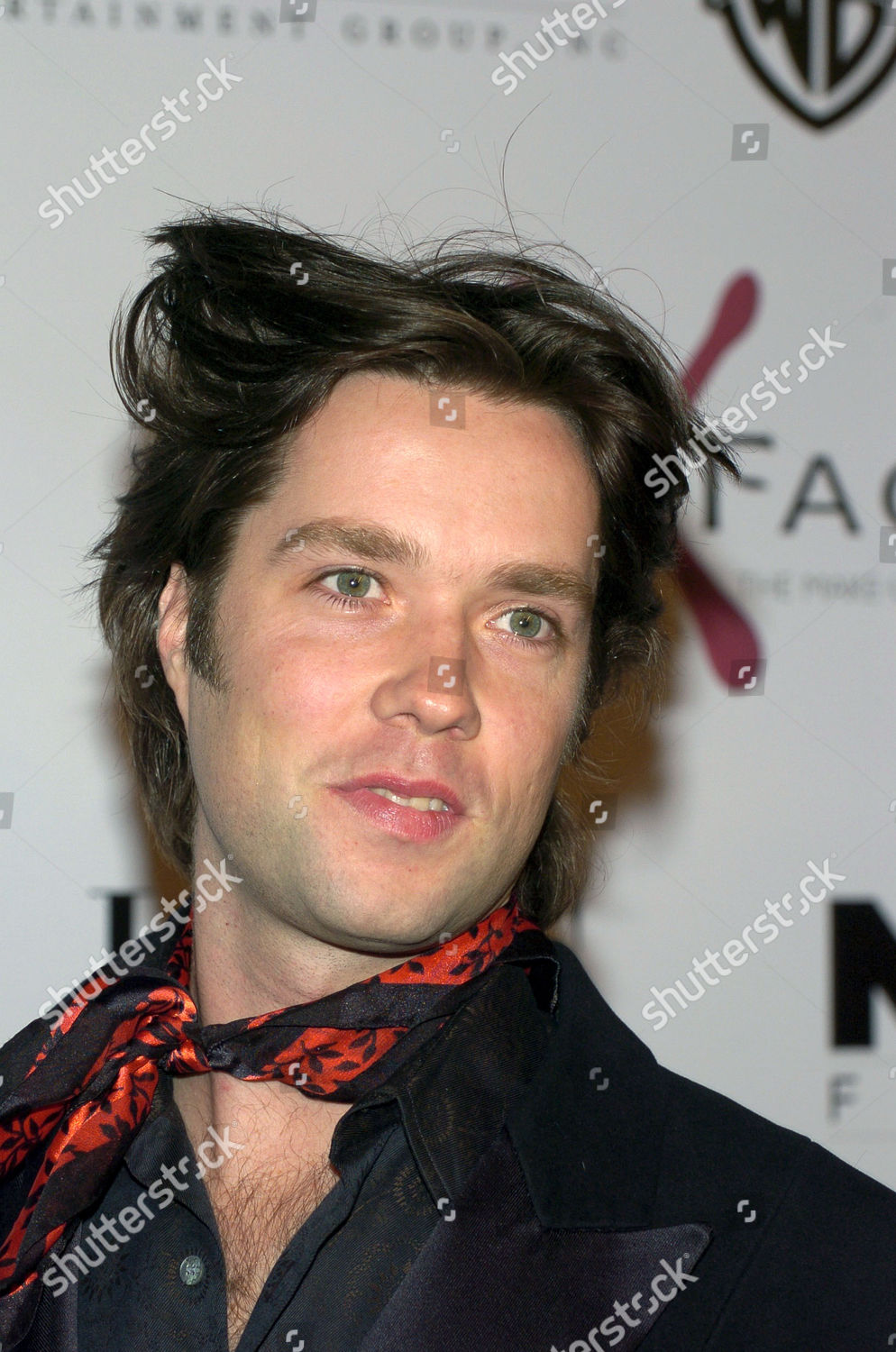 Rufus Wainwright Editorial Stock Photo - Stock Image | Shutterstock