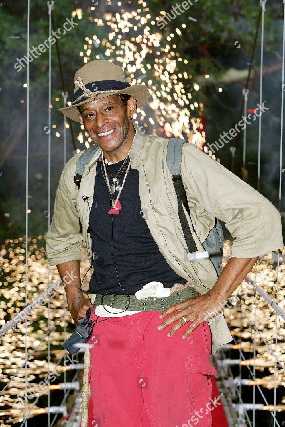 antonio fargas