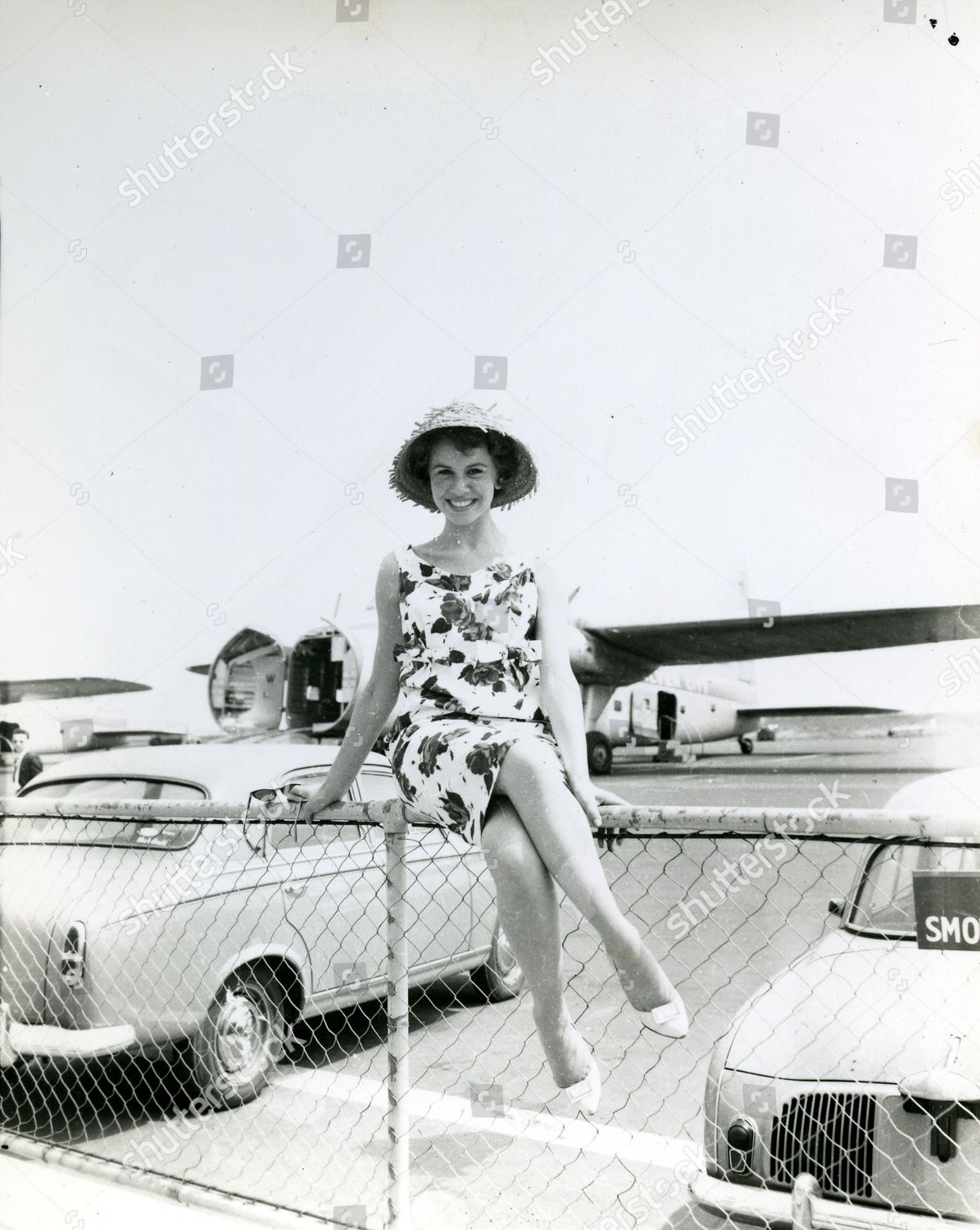 Judy Carne Editorial Stock Photo - Stock Image | Shutterstock