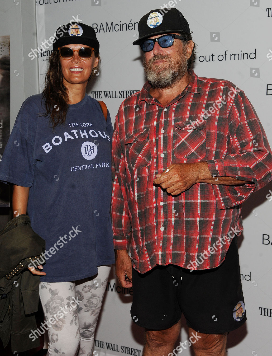 Julian Schnabel Editorial Stock Photo - Stock Image | Shutterstock