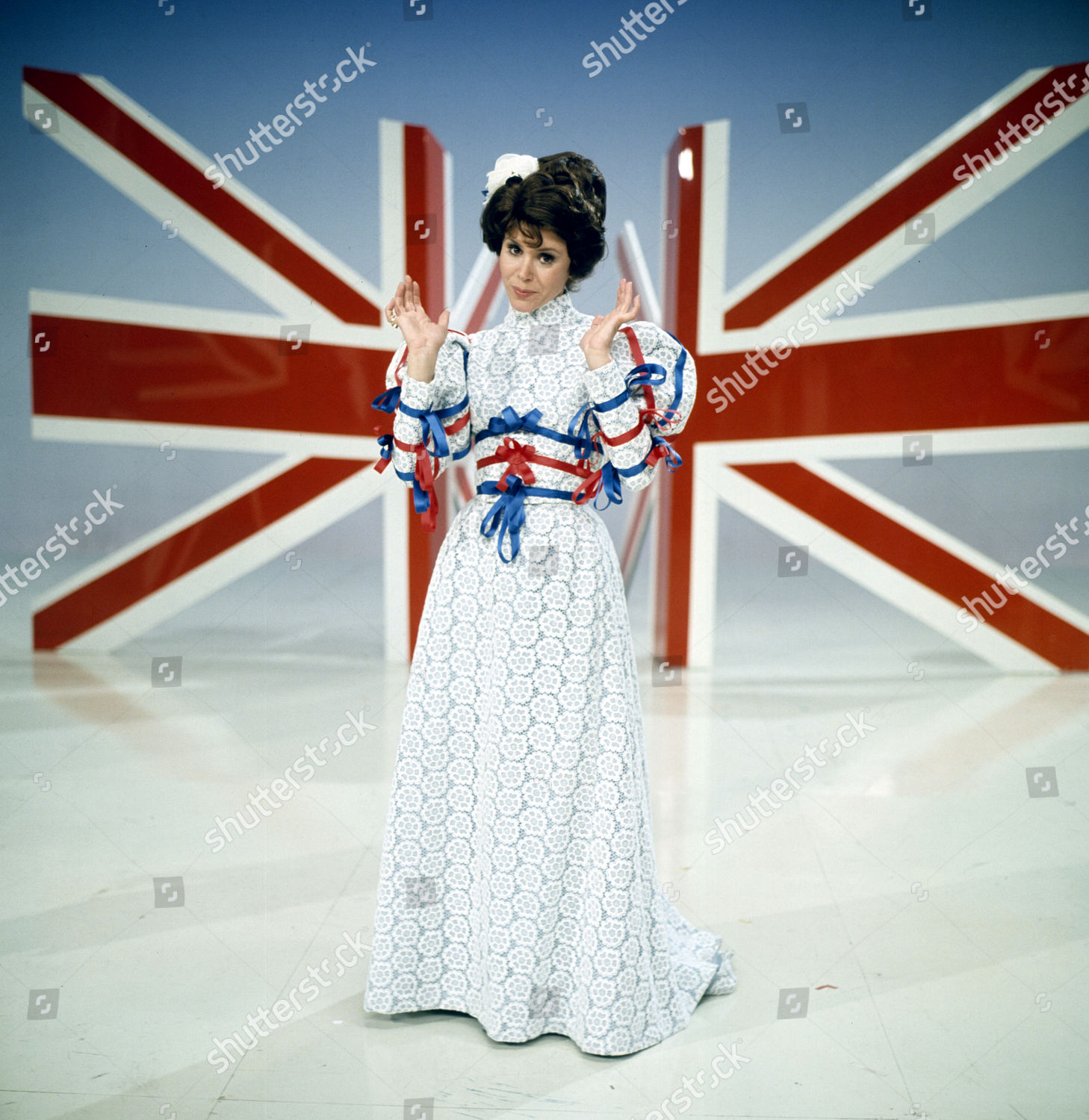 Judy Carne Editorial Stock Photo - Stock Image | Shutterstock