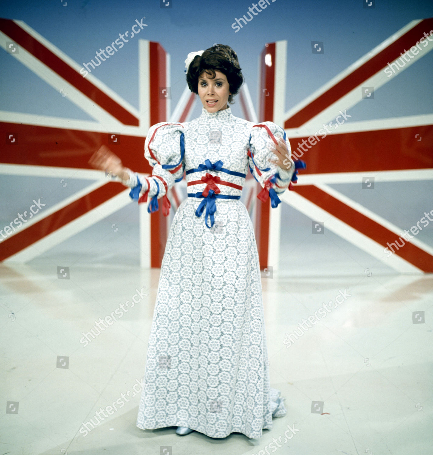 Judy Carne Editorial Stock Photo - Stock Image | Shutterstock