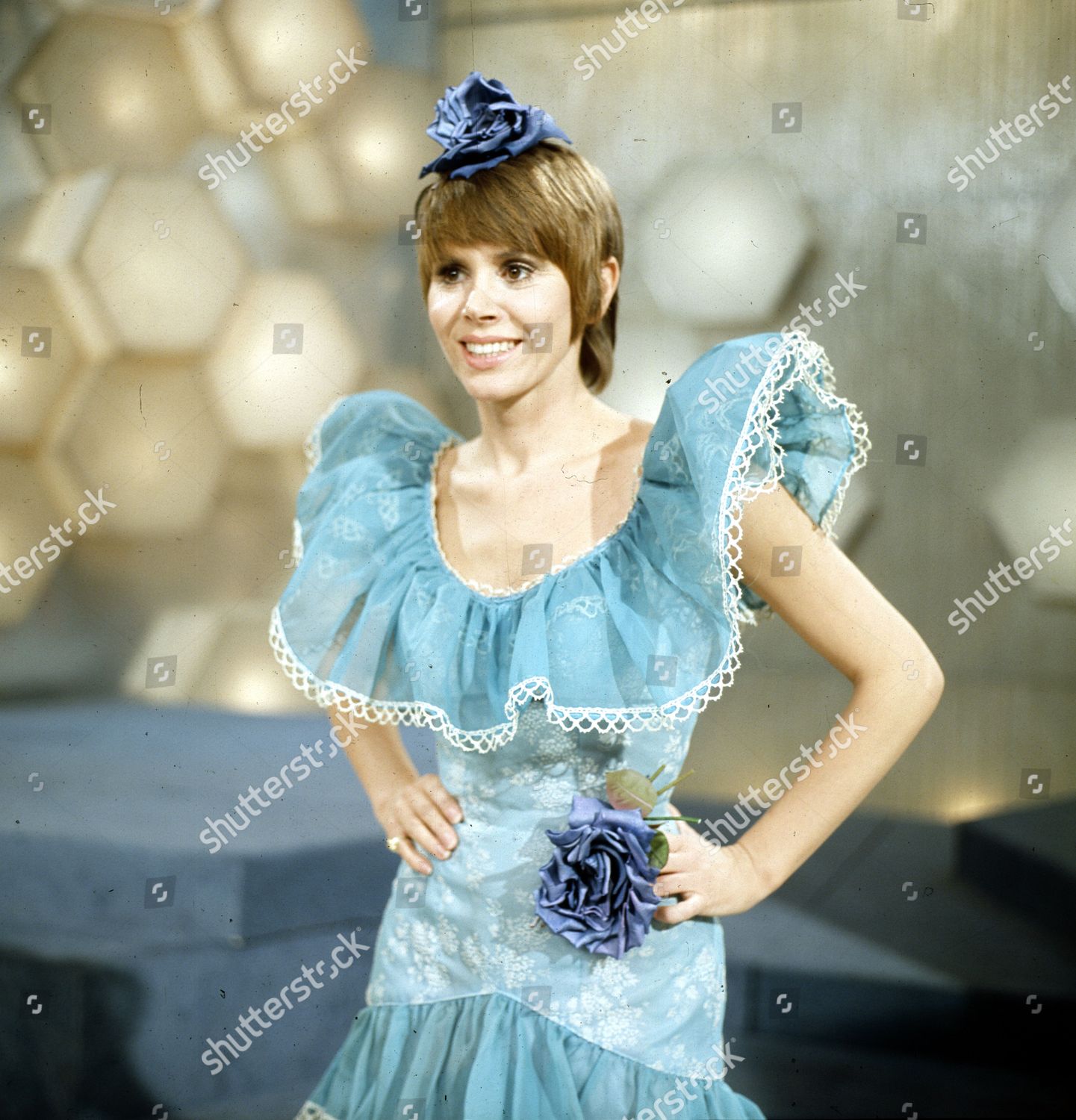 Judy Carne Editorial Stock Photo - Stock Image | Shutterstock
