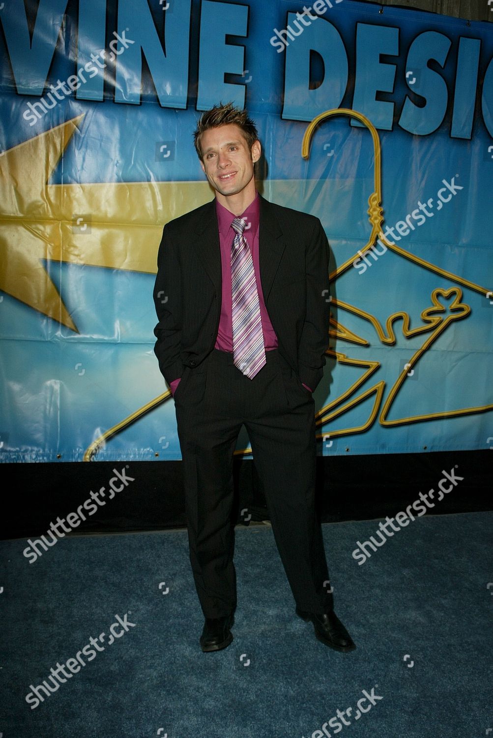 Danny Pintauro Editorial Stock Photo - Stock Image | Shutterstock