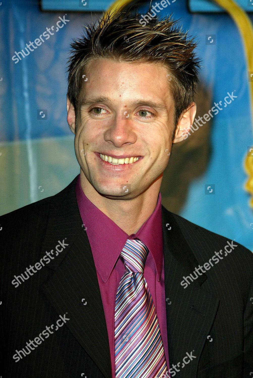 Danny Pintauro Editorial Stock Photo - Stock Image | Shutterstock